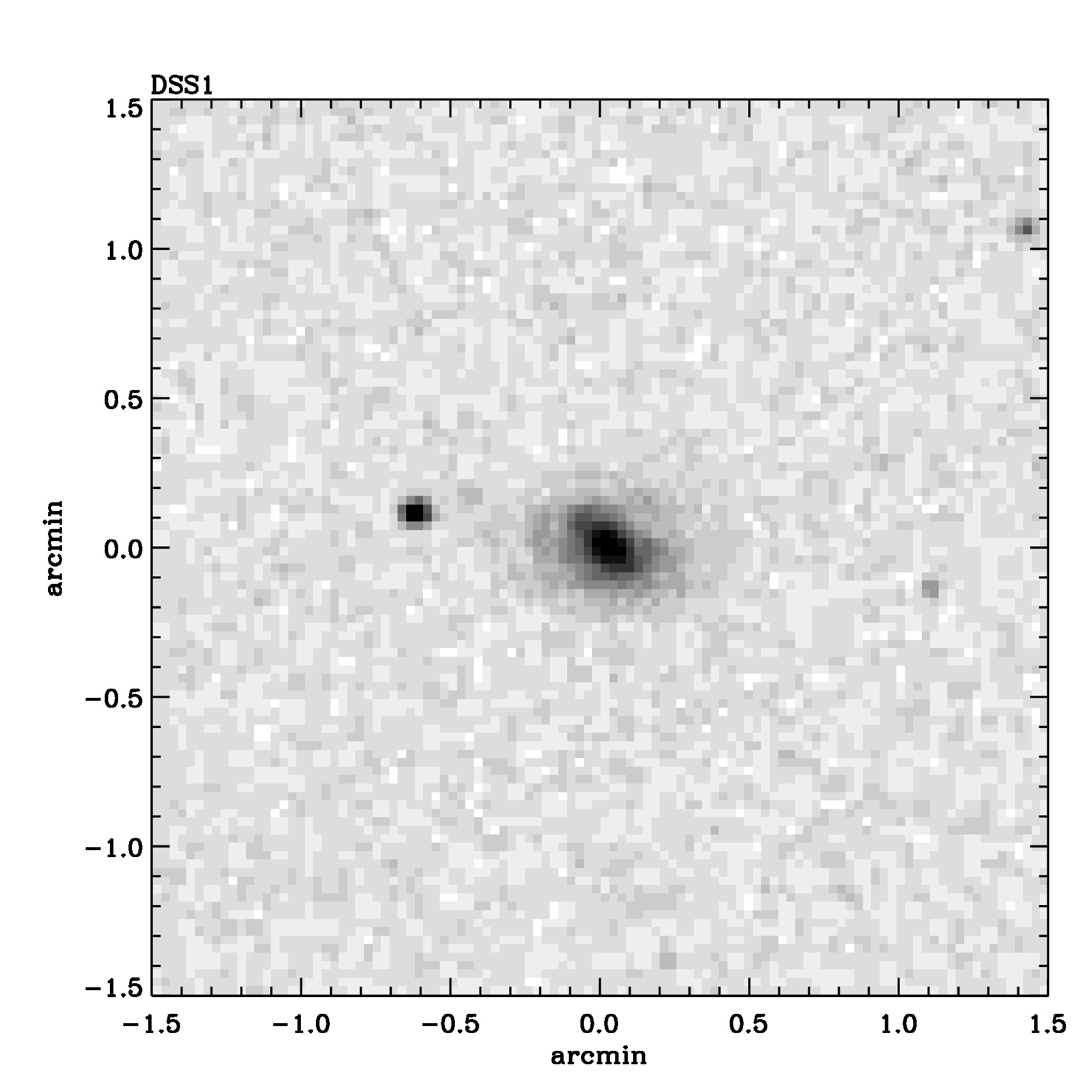 Optical image for SWIFT J0047.3+1445