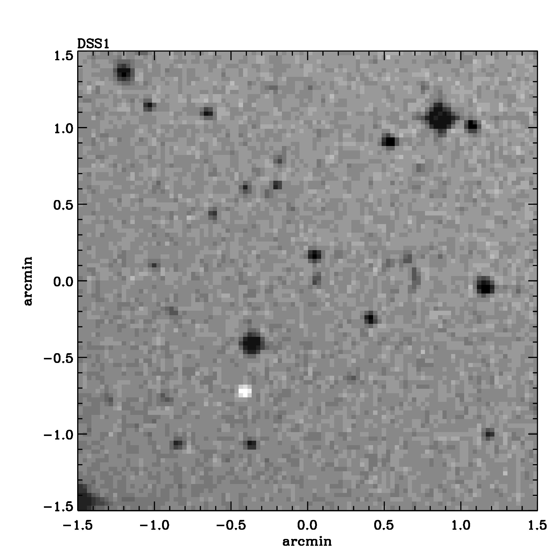 Optical image for SWIFT J0621.8-5226