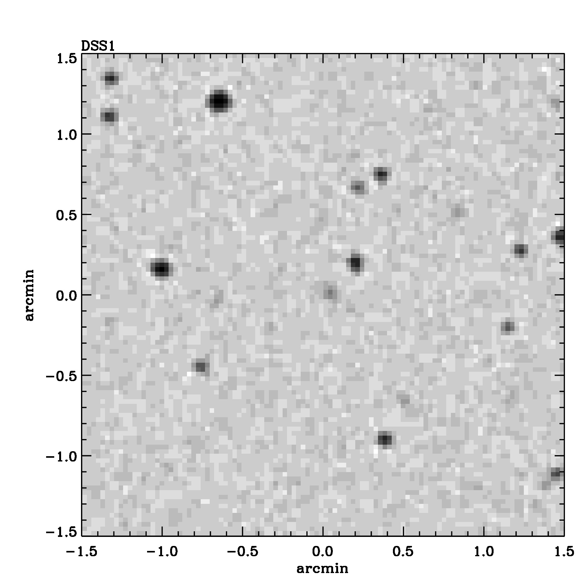 Optical image for SWIFT J0636.6+5912