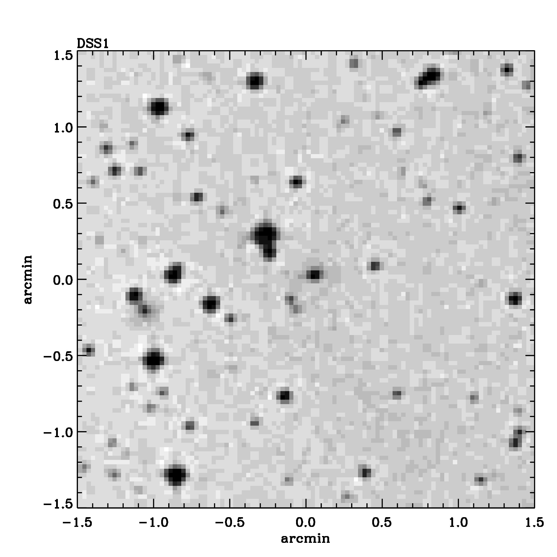 Optical image for SWIFT J0728.5-4420
