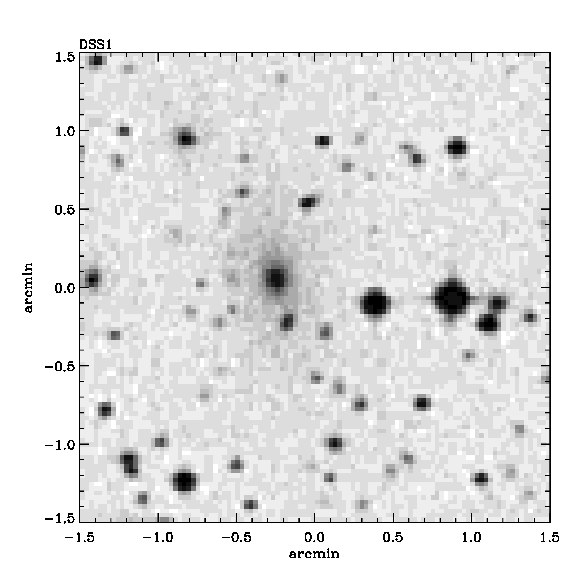 Optical image for SWIFT J0817.5-0747