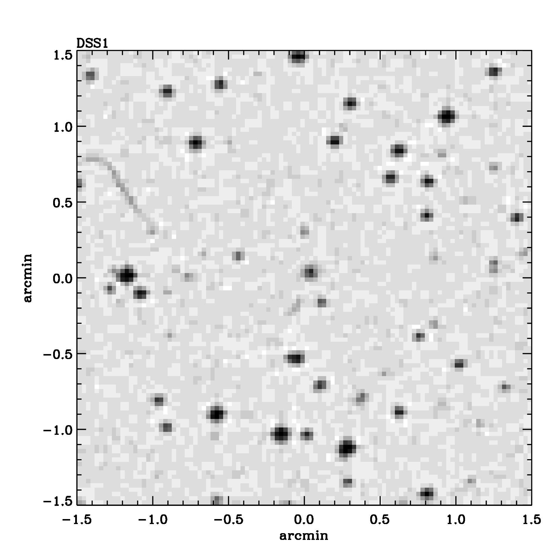 Optical image for SWIFT J0818.4-1438