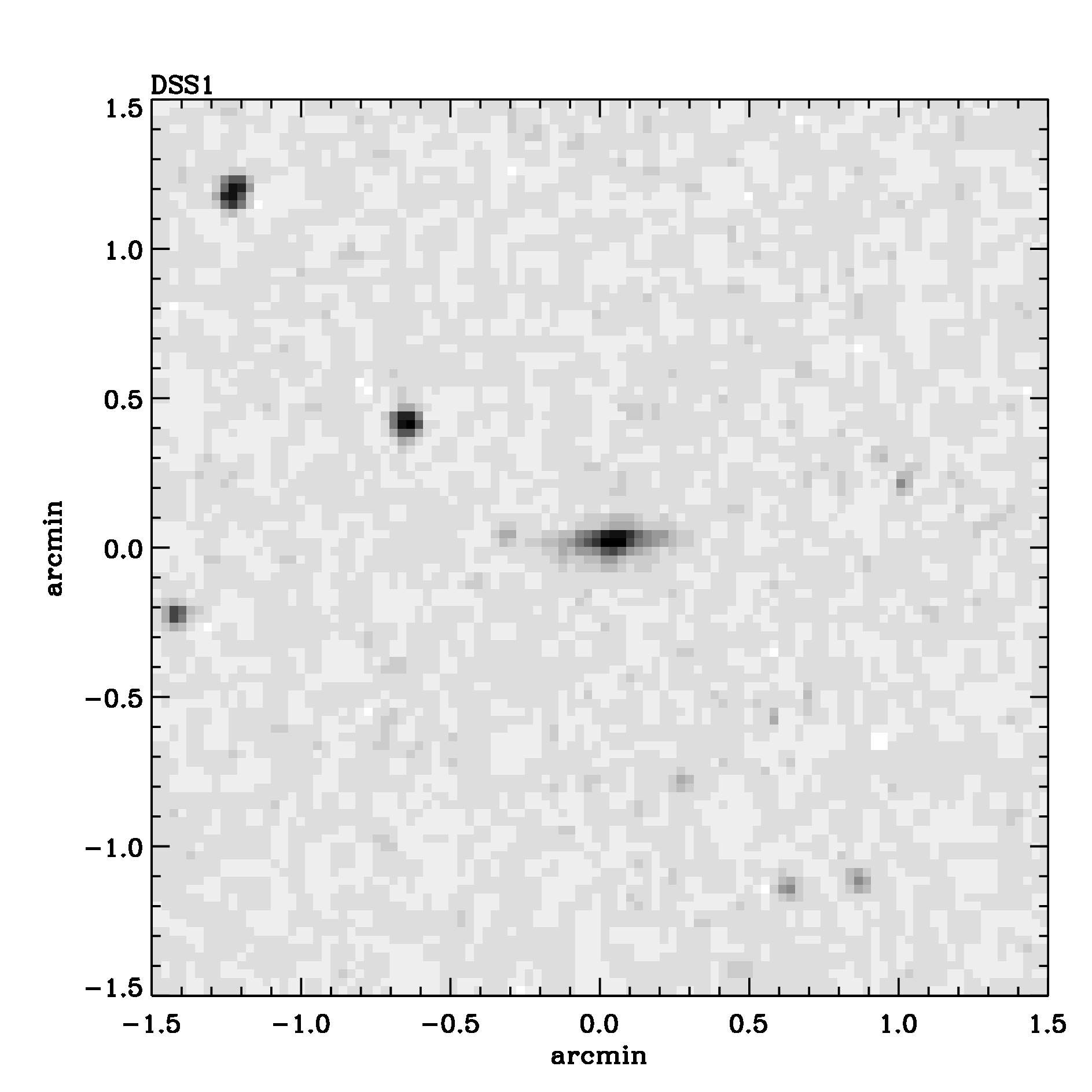 Optical image for SWIFT J0823.2+4216