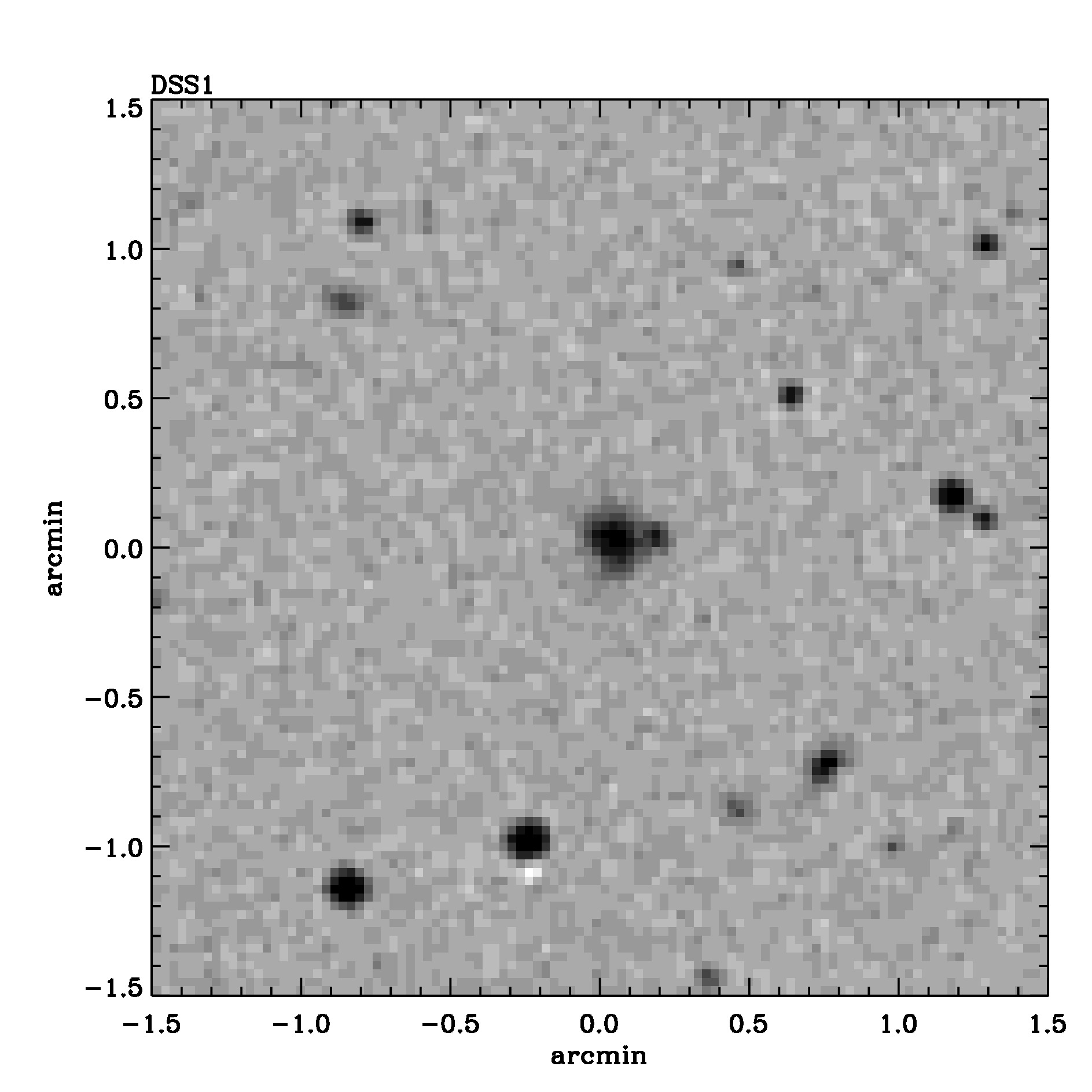 Optical image for SWIFT J0838.7+0414