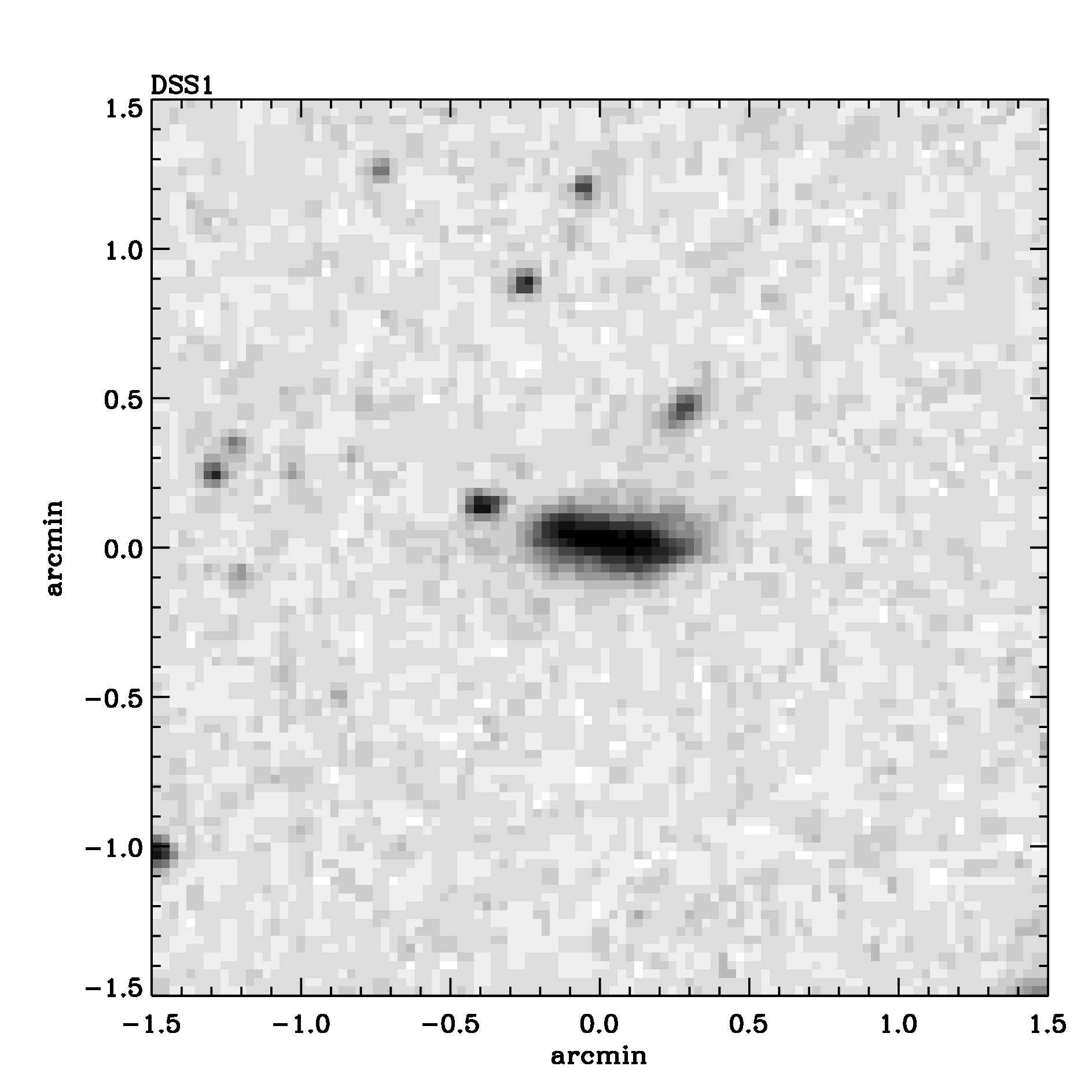 Optical image for SWIFT J0856.1+0052