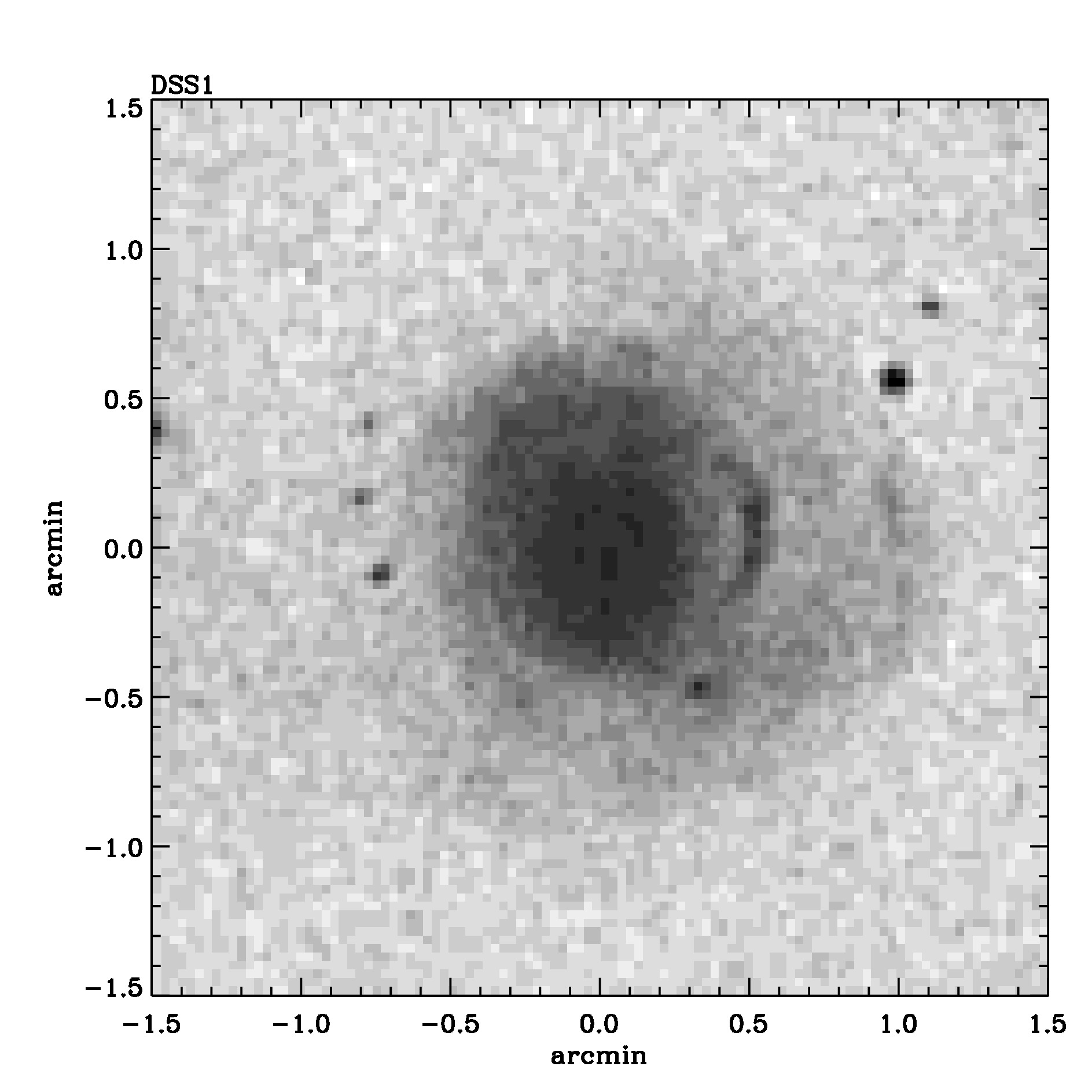 Optical image for SWIFT J0914.2+4003