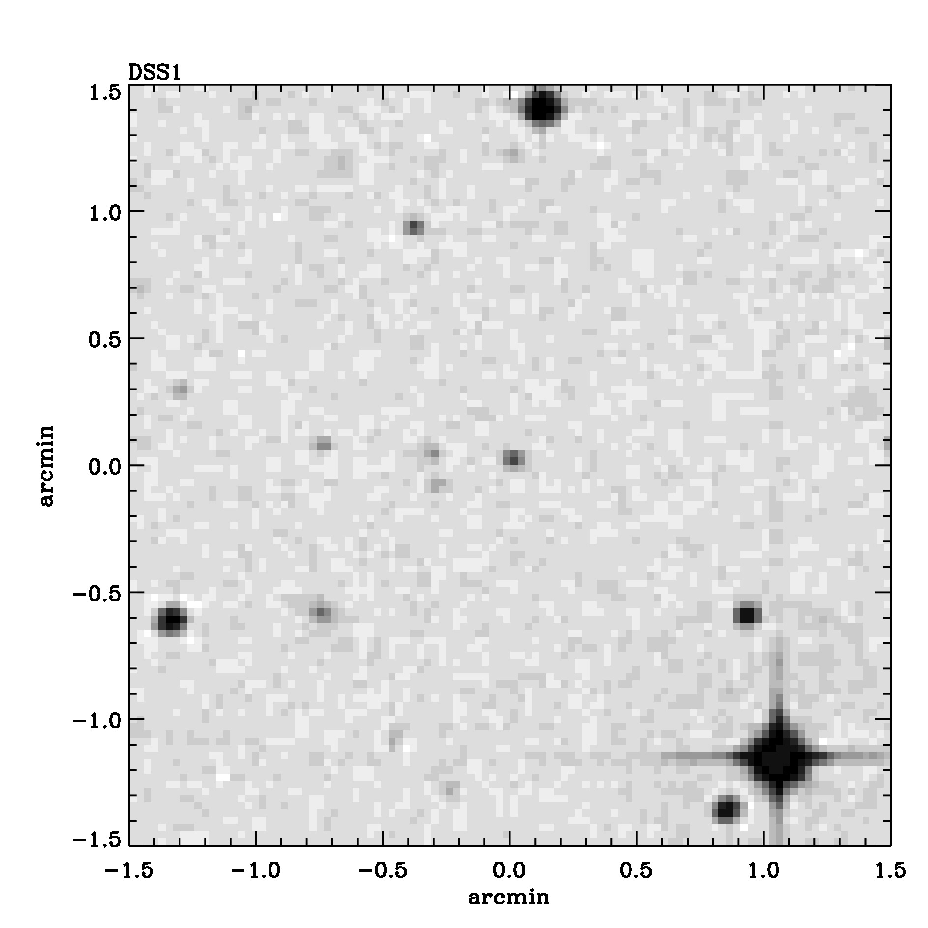 Optical image for SWIFT J0934.0-1721
