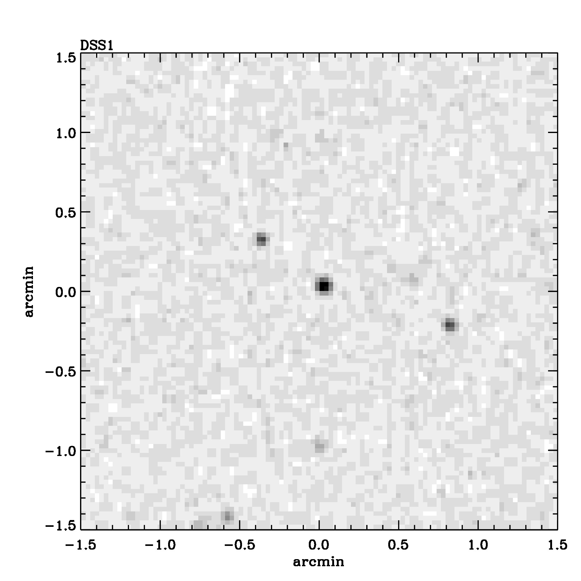 Optical image for SWIFT J1159.7+2923