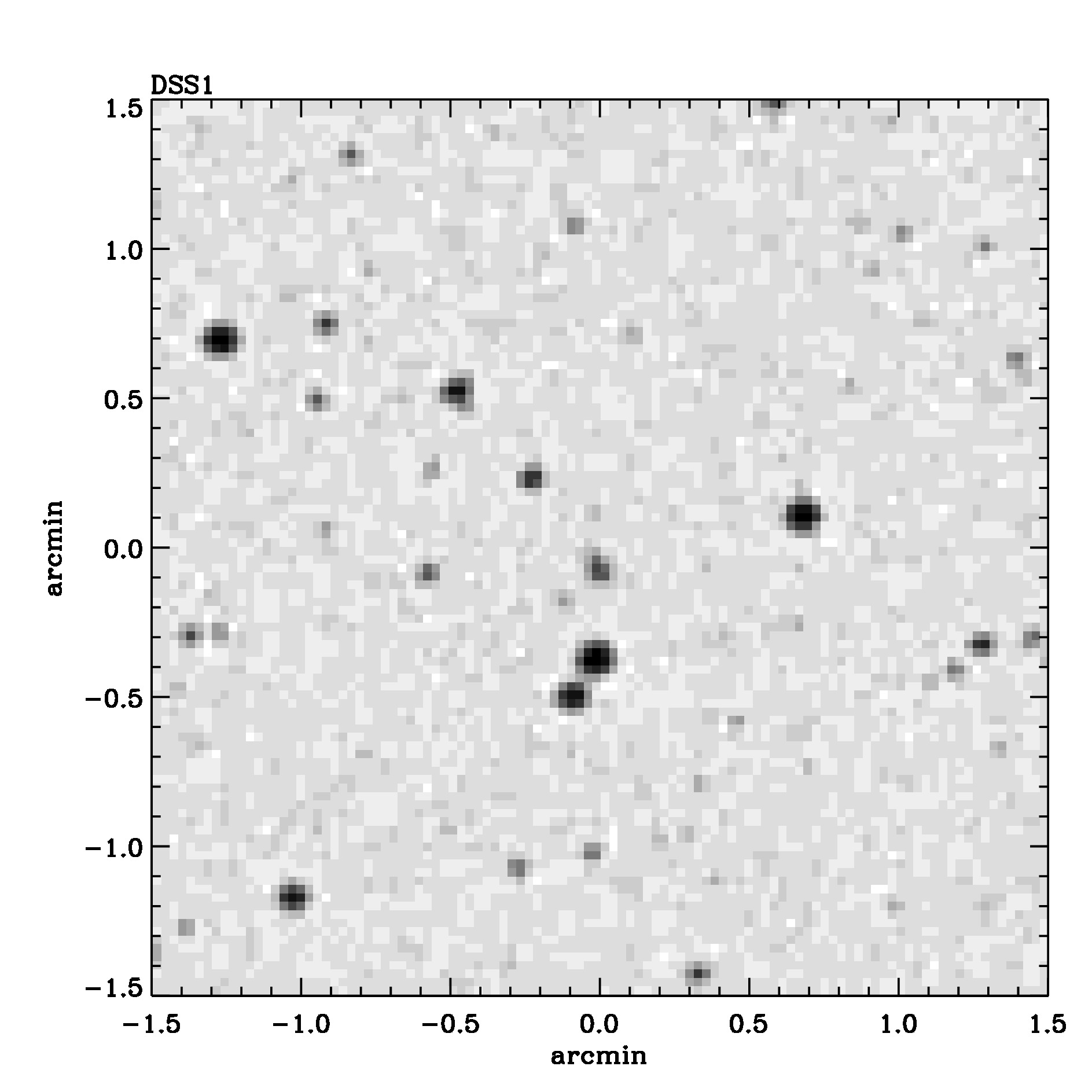 Optical image for SWIFT J1304.5-5651