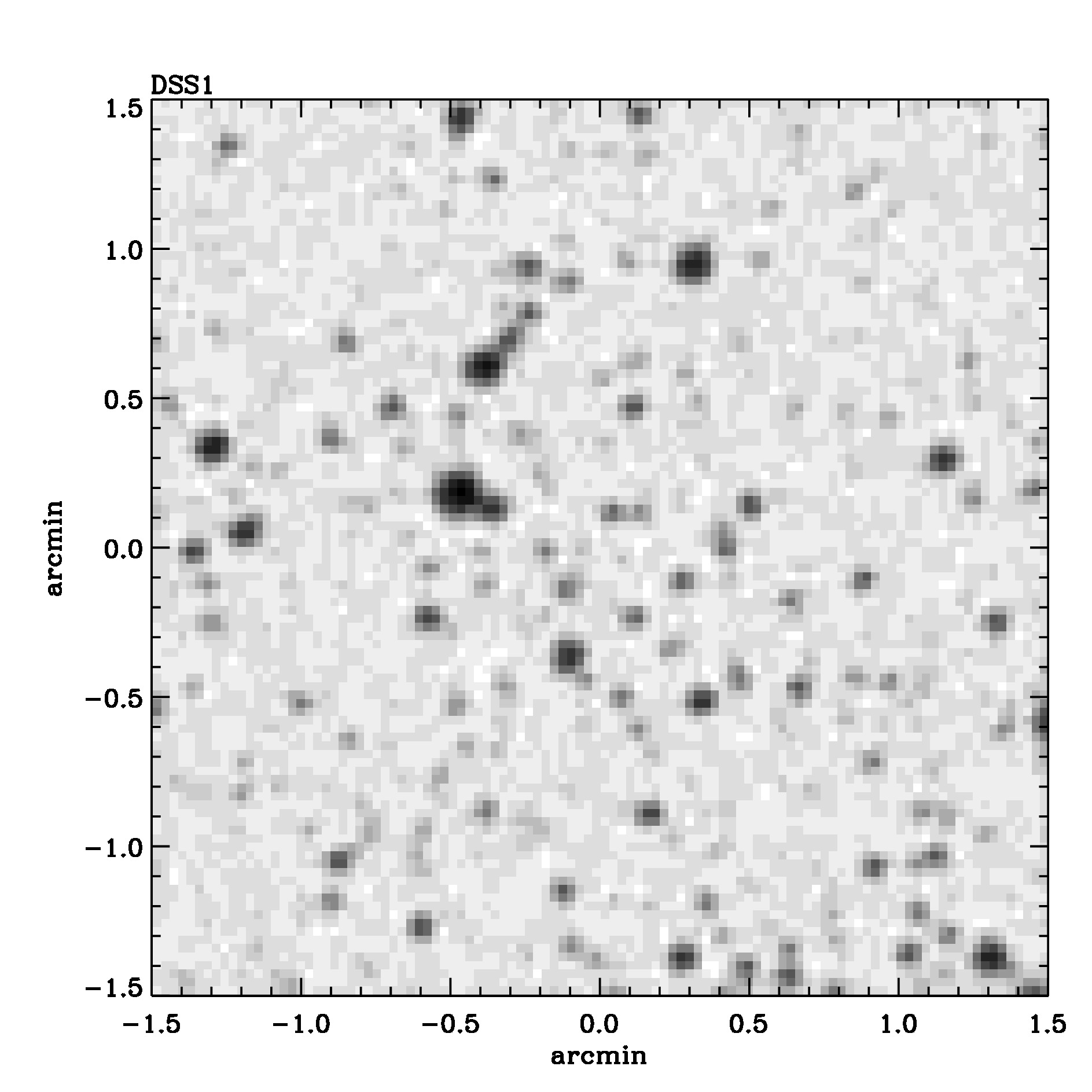 Optical image for SWIFT J1324.8-6325