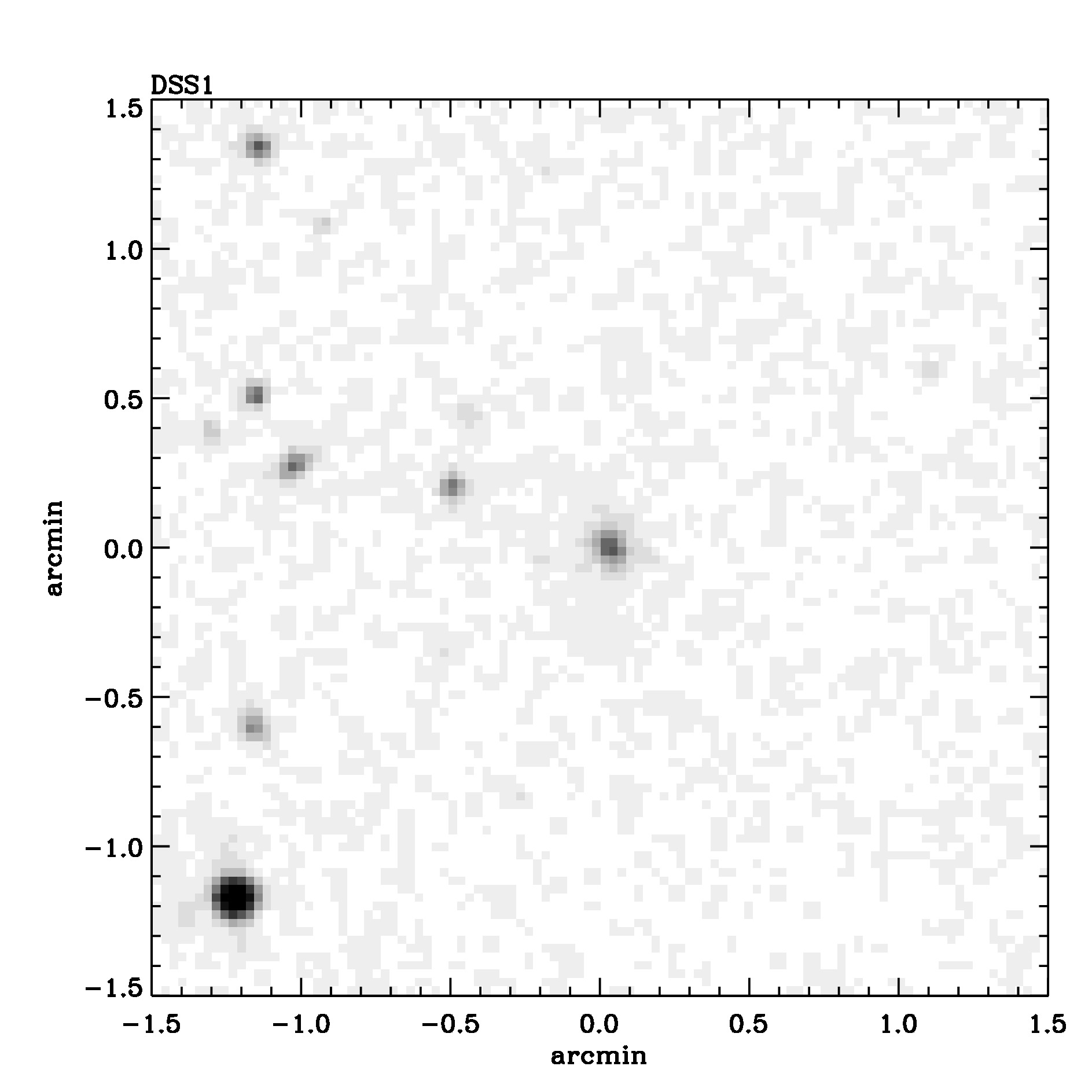 Optical image for SWIFT J1339.6+5581