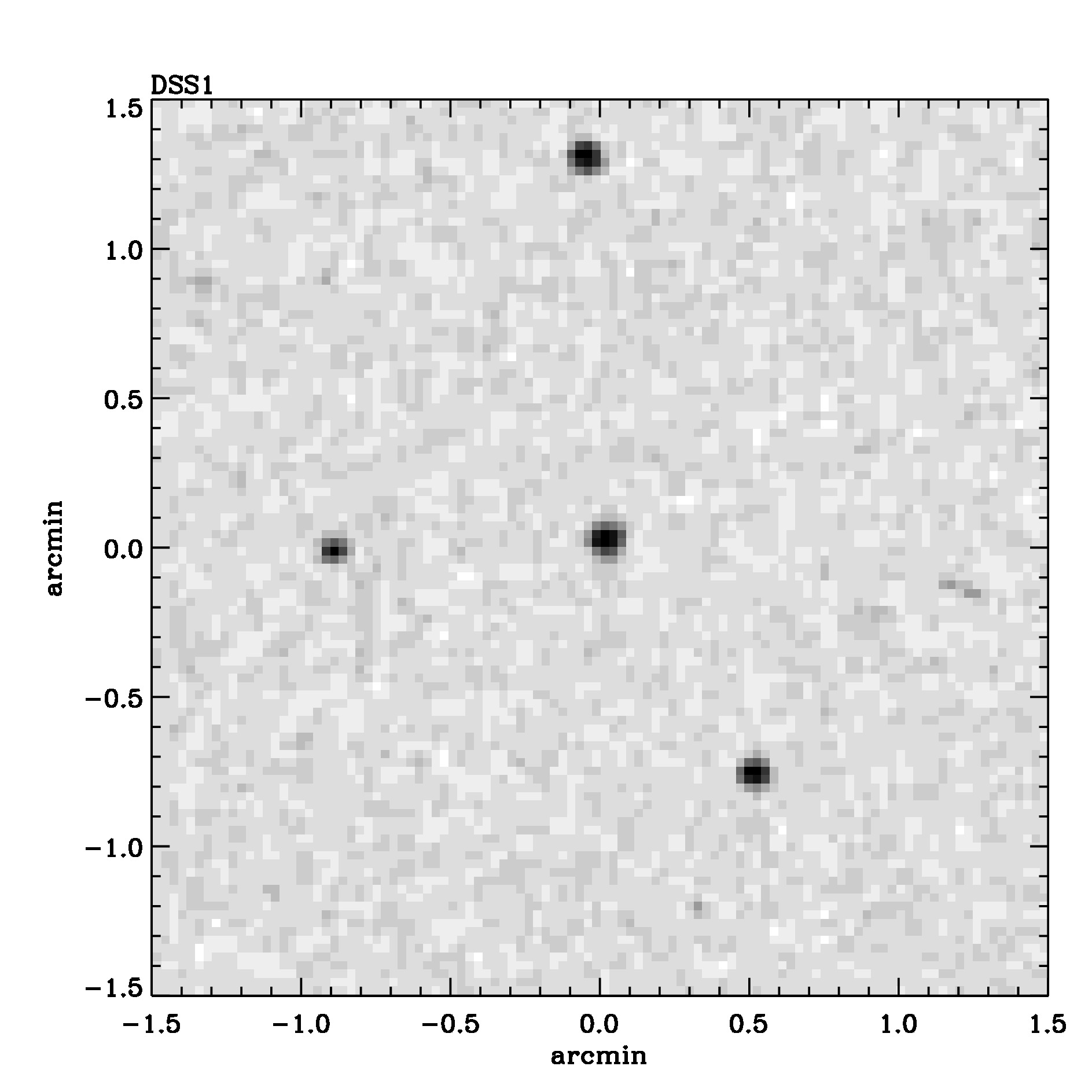 Optical image for SWIFT J1357.0+1929