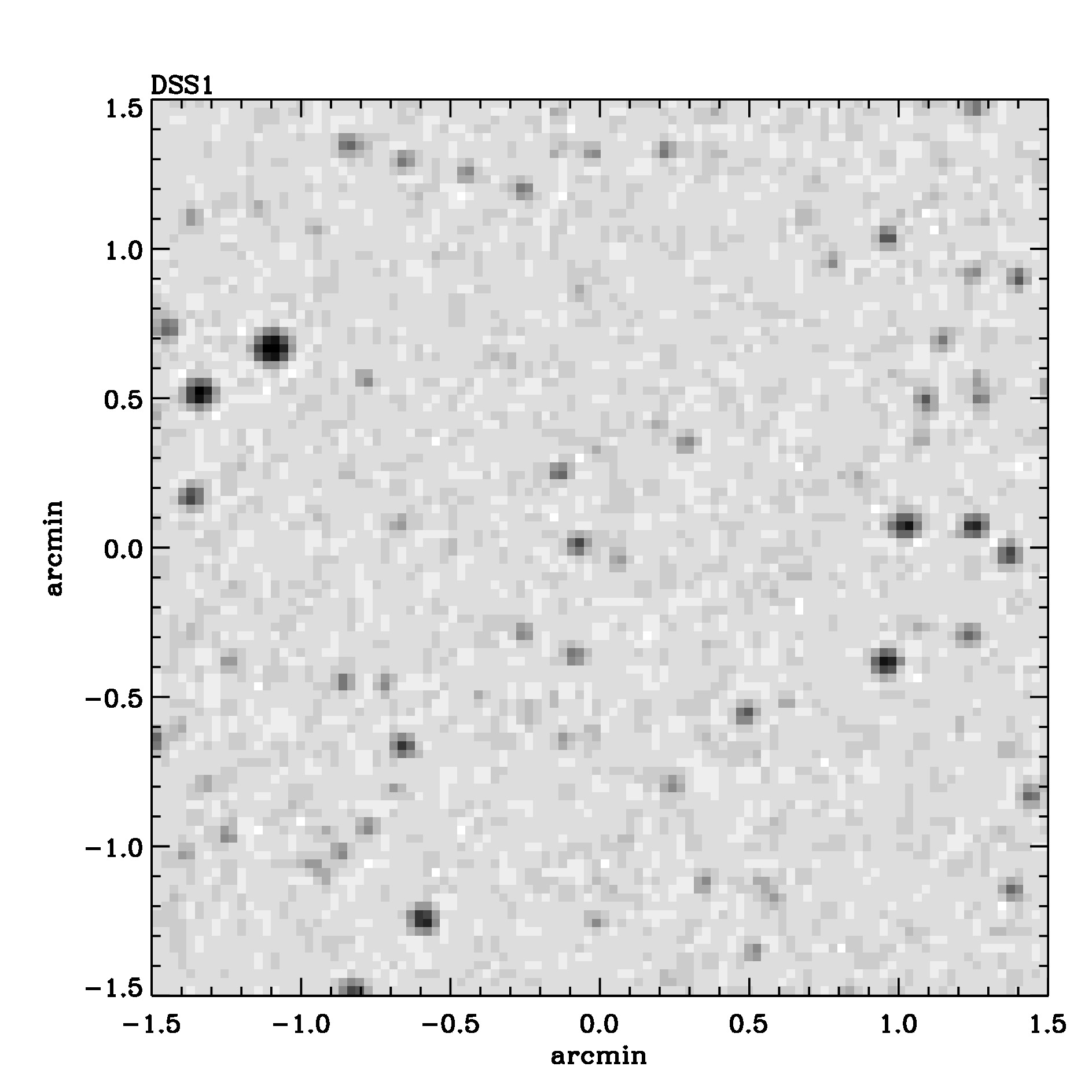 Optical image for SWIFT J1447.5-6327