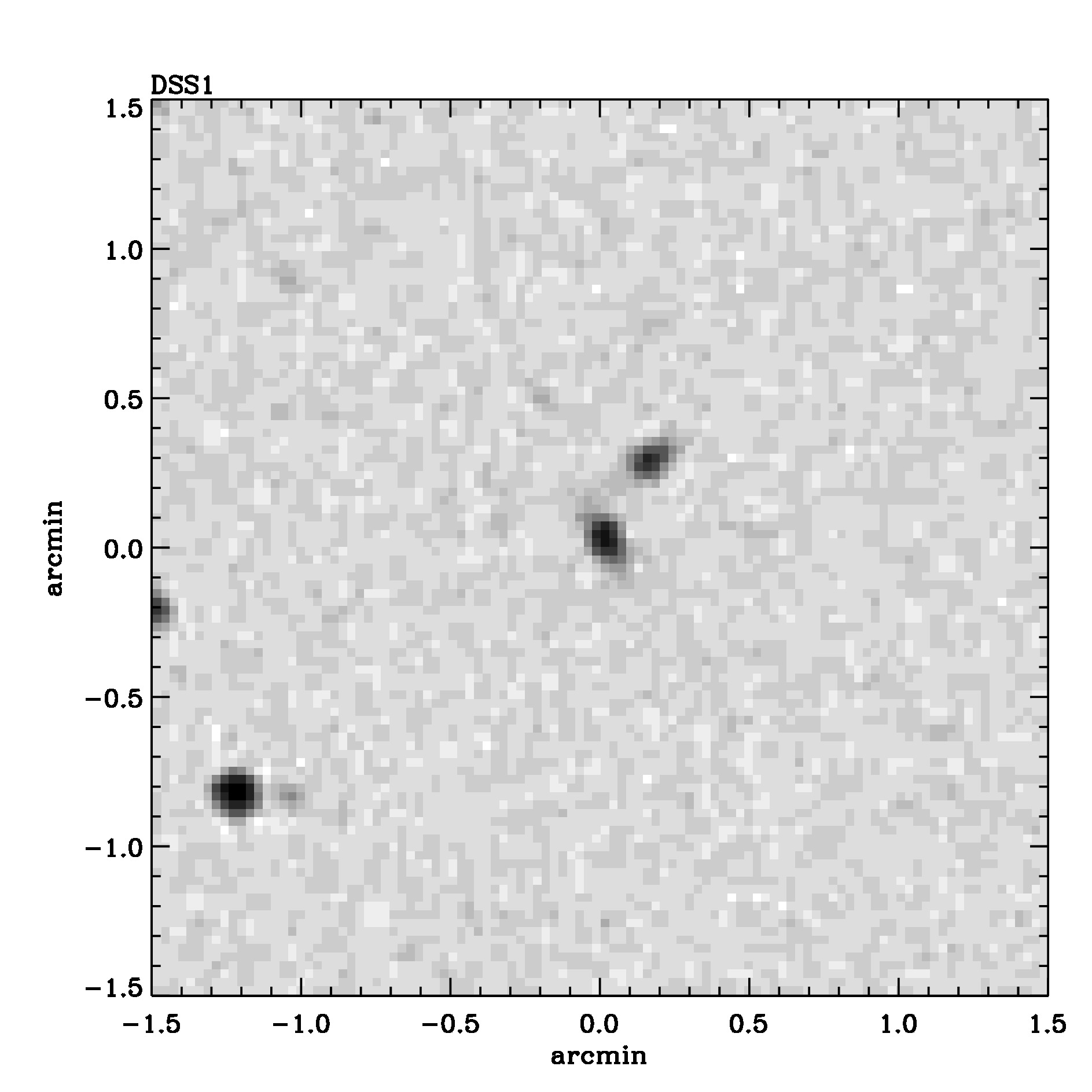Optical image for SWIFT J1540.5+1416