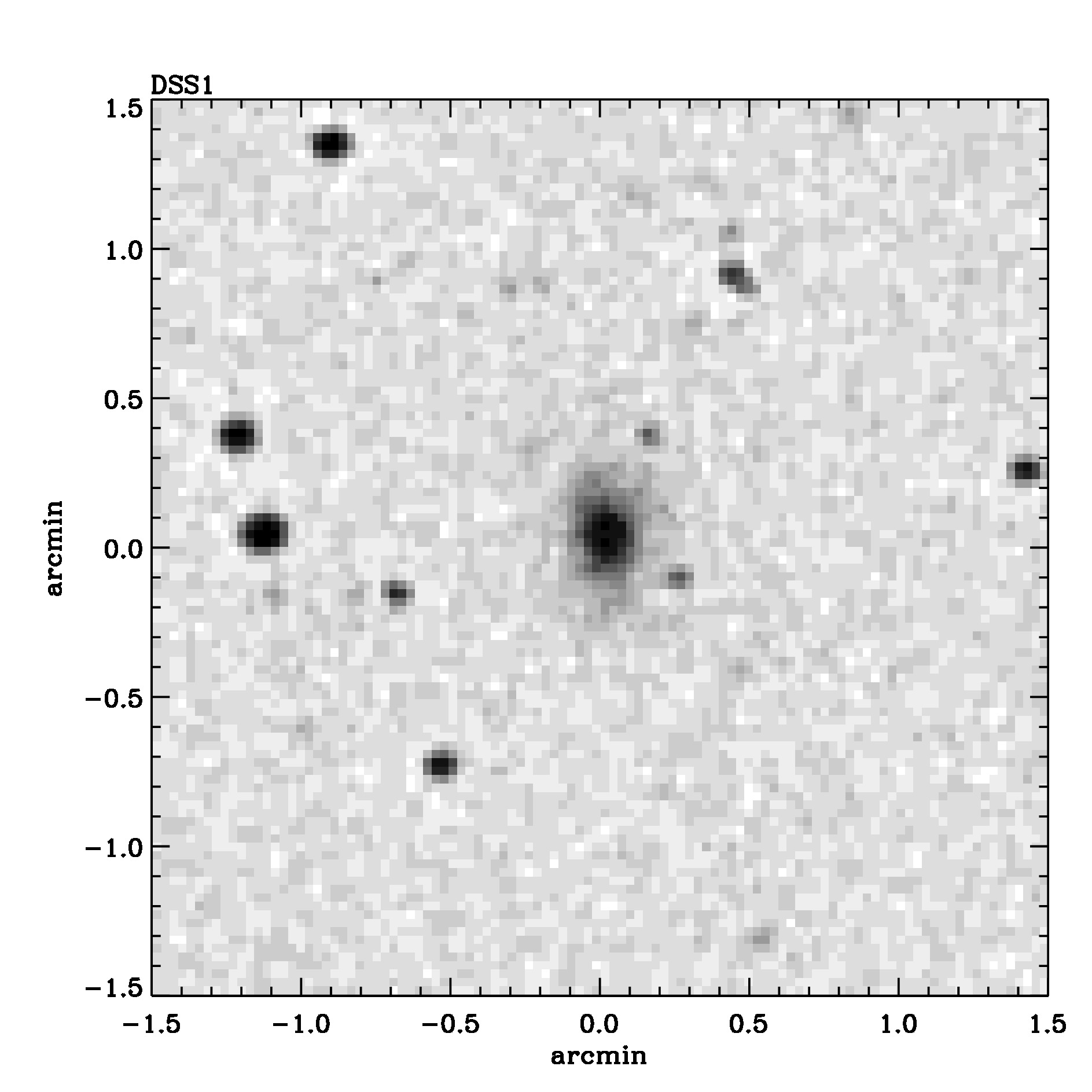 Optical image for SWIFT J1628.2+3614