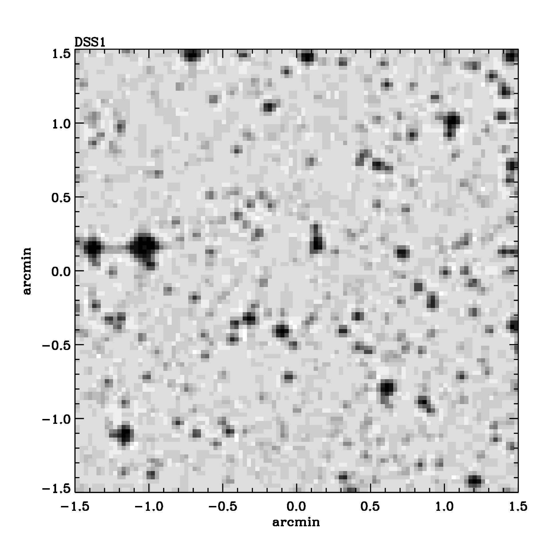 Optical image for SWIFT J1629.2-4609