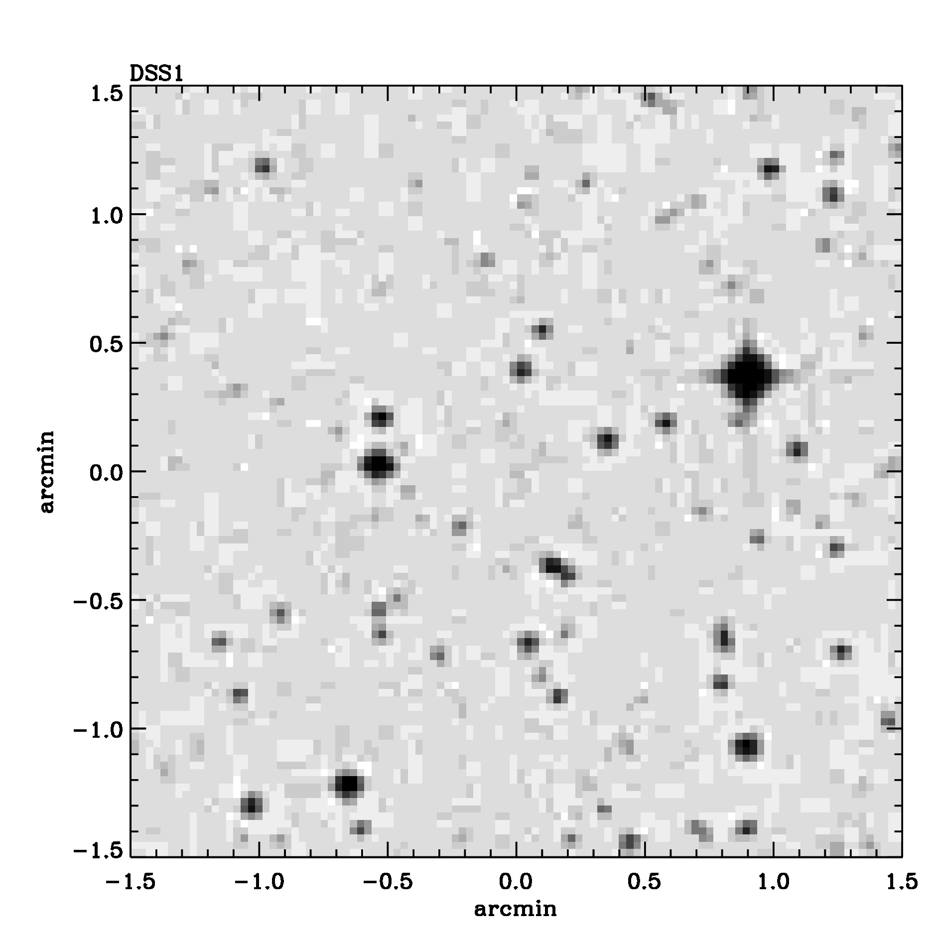 Optical image for SWIFT J1635.8-4756