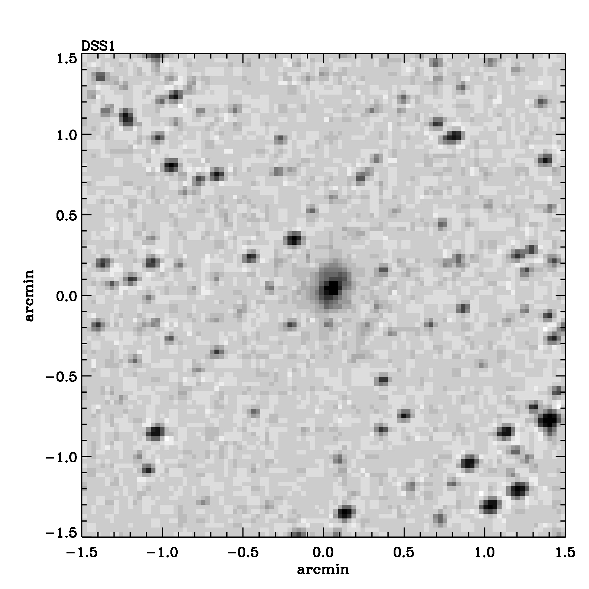 Optical image for SWIFT J1638.5-2095