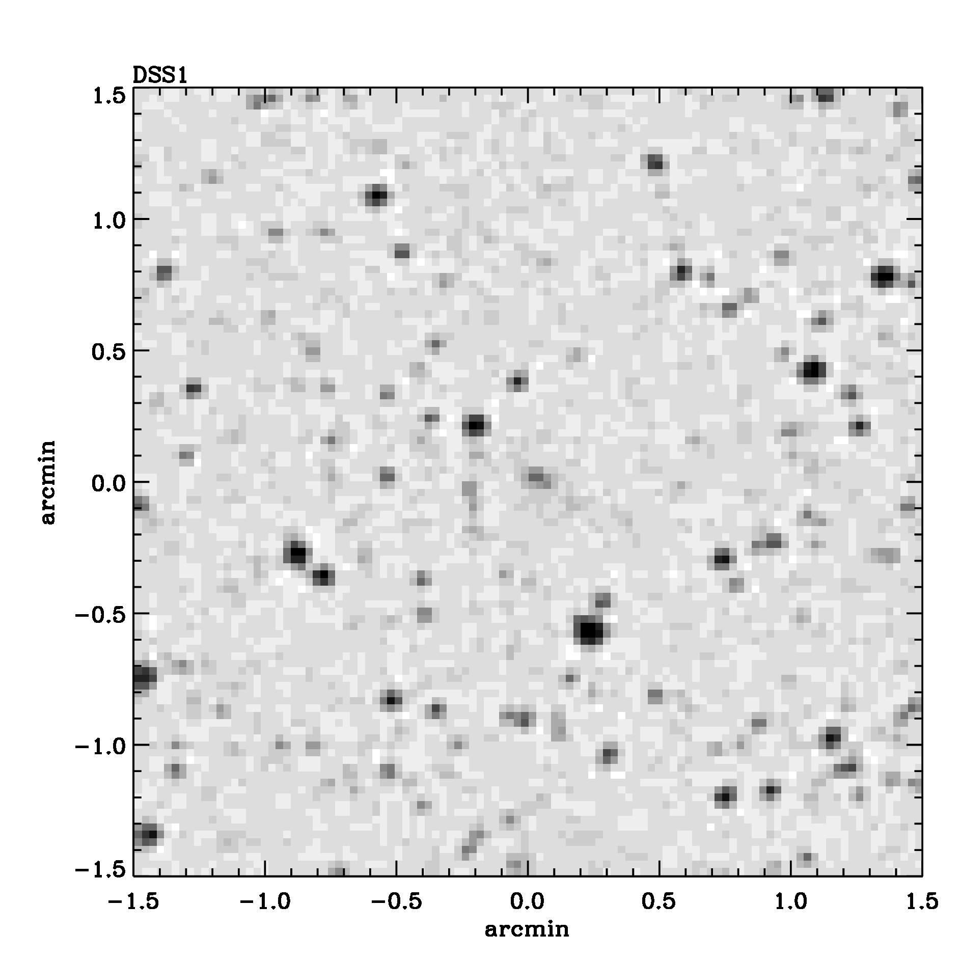 Optical image for SWIFT J1706.8-1573