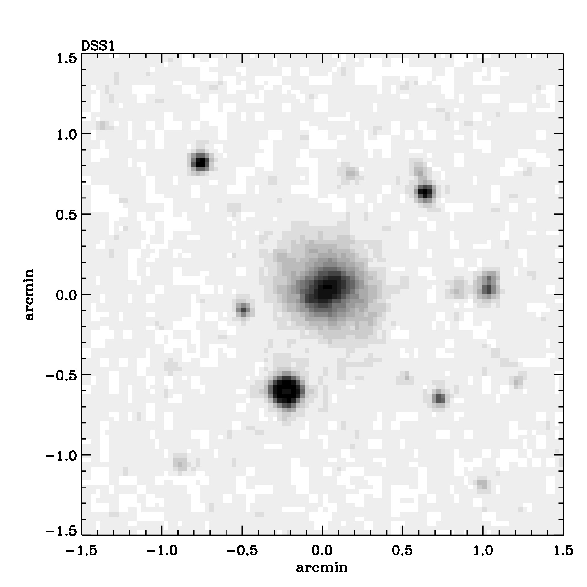 Optical image for SWIFT J1712.5+3553