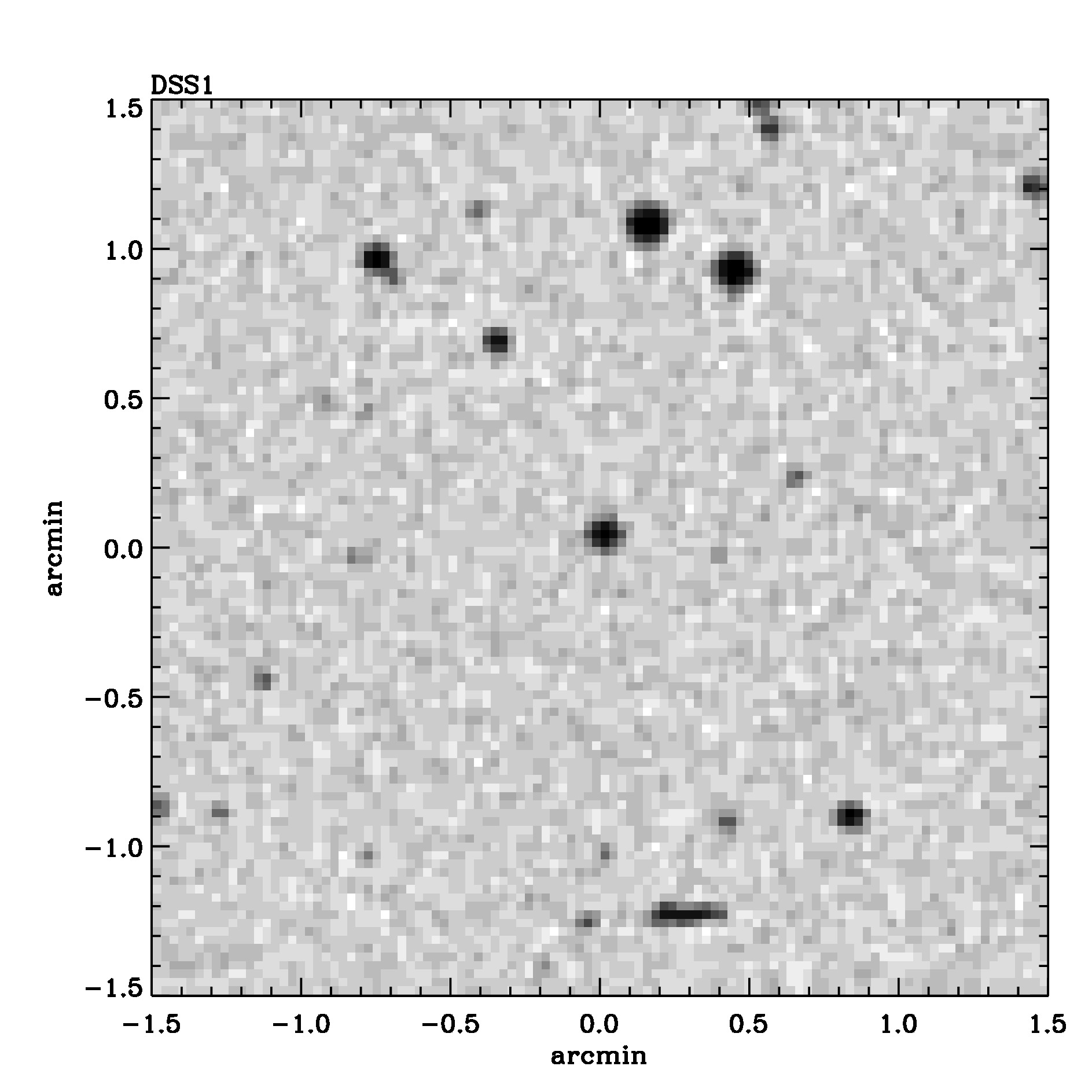 Optical image for SWIFT J1722.5+2432