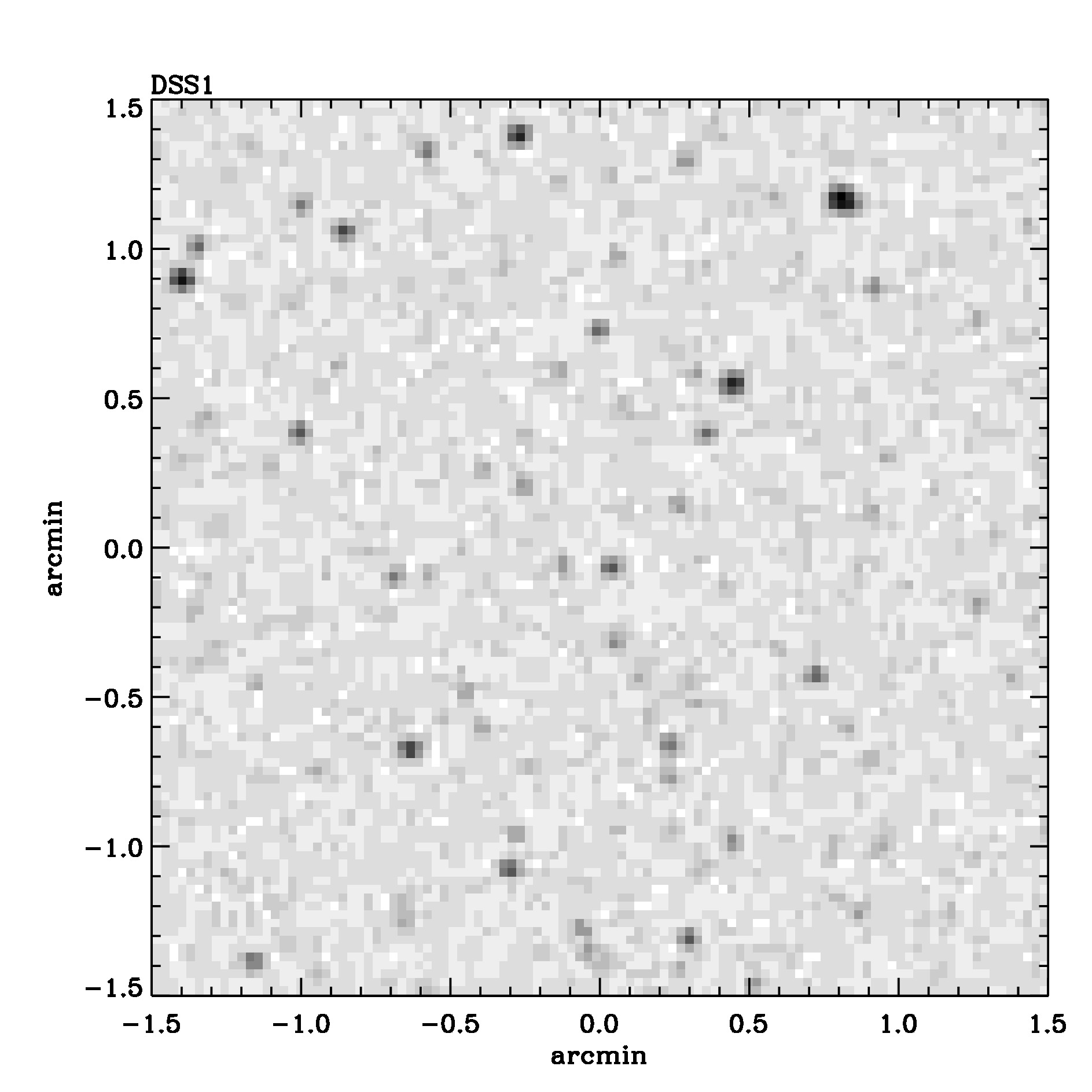 Optical image for SWIFT J1731.3-2148