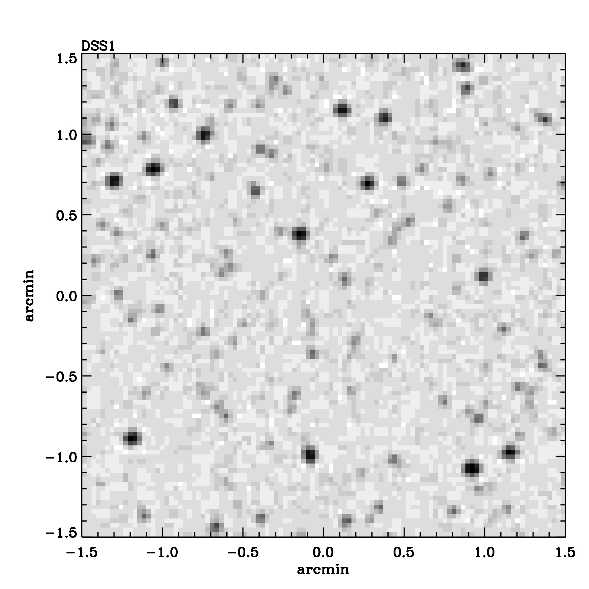 Optical image for SWIFT J1734.9-2074