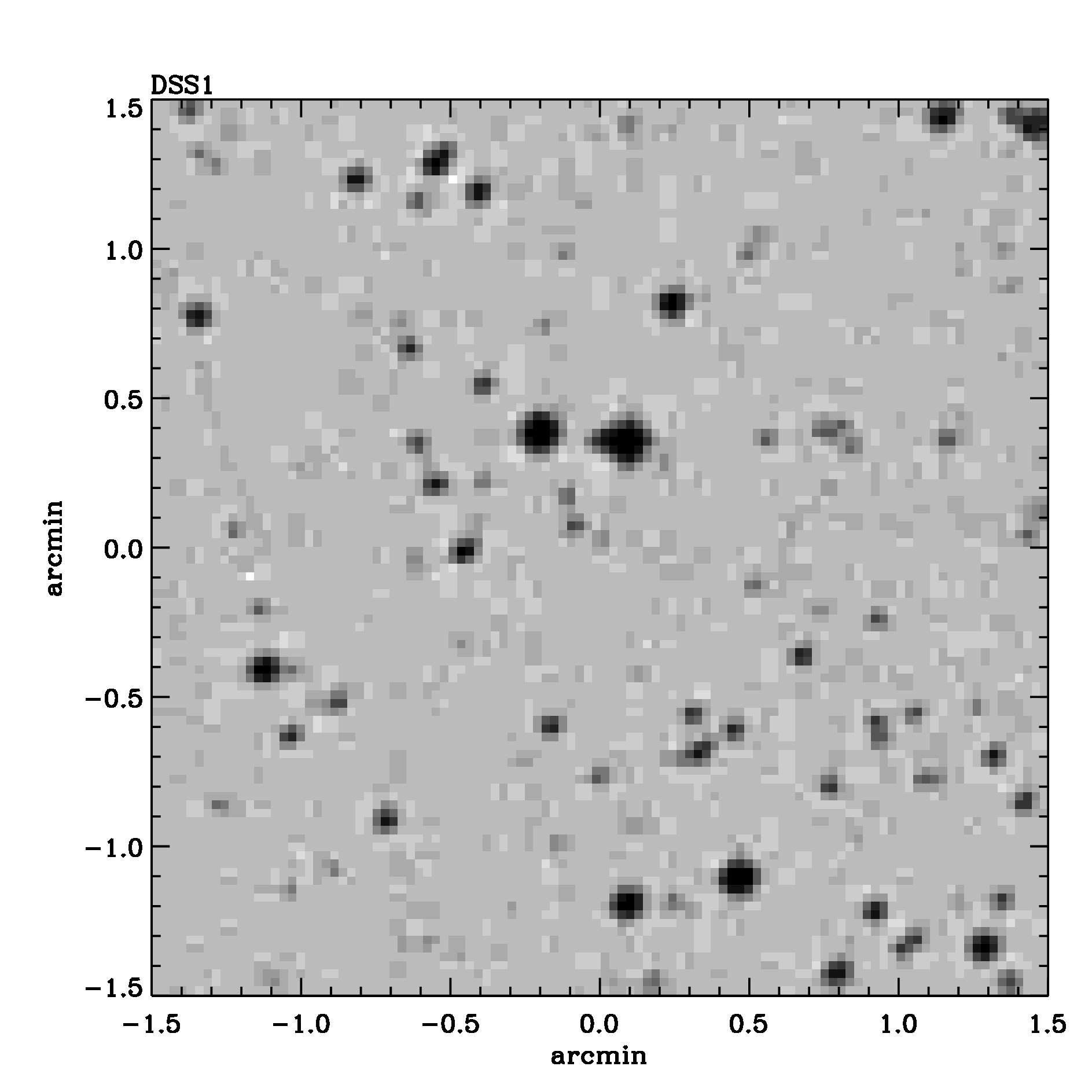 Optical image for SWIFT J1741.5-6548