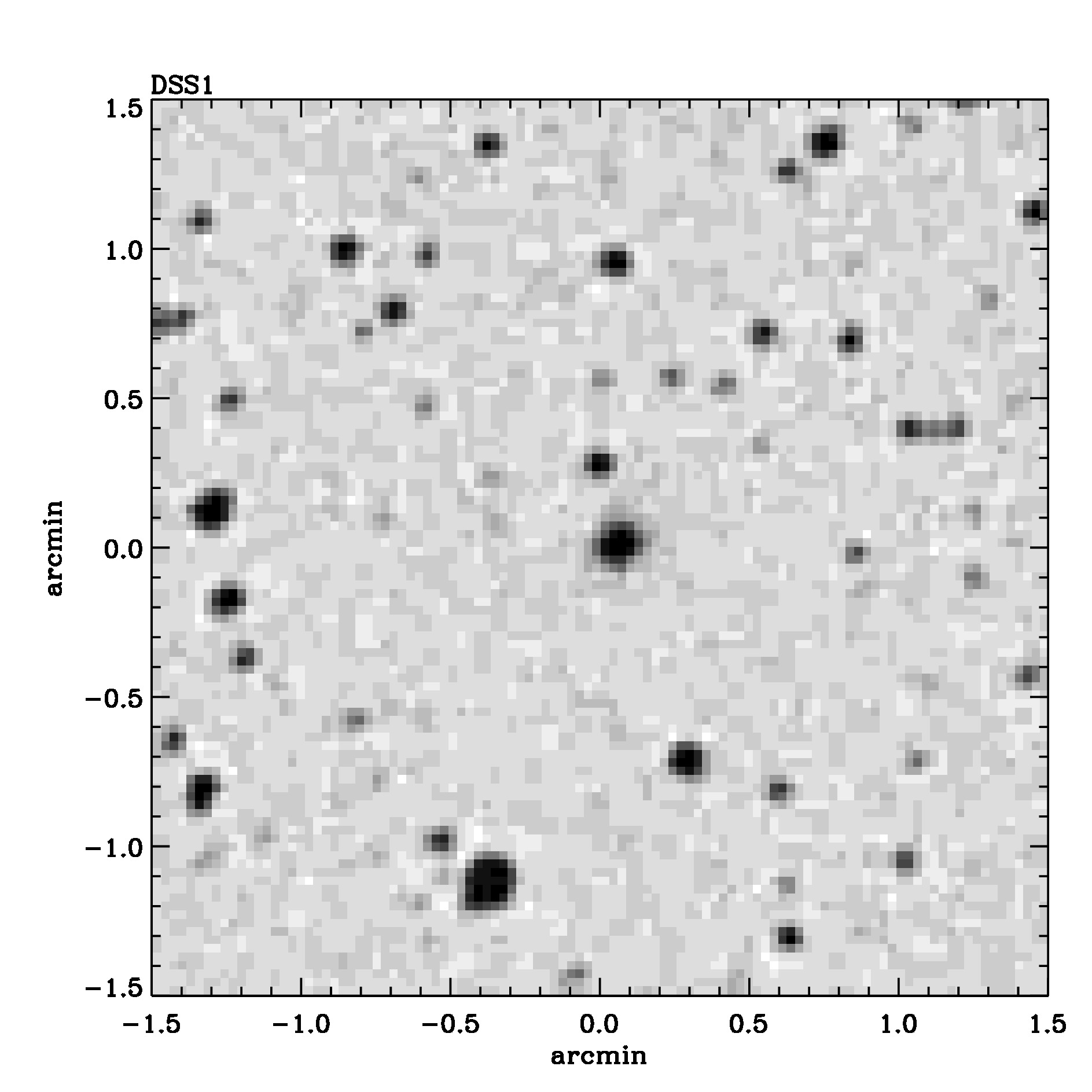 Optical image for SWIFT J1741.4+0375