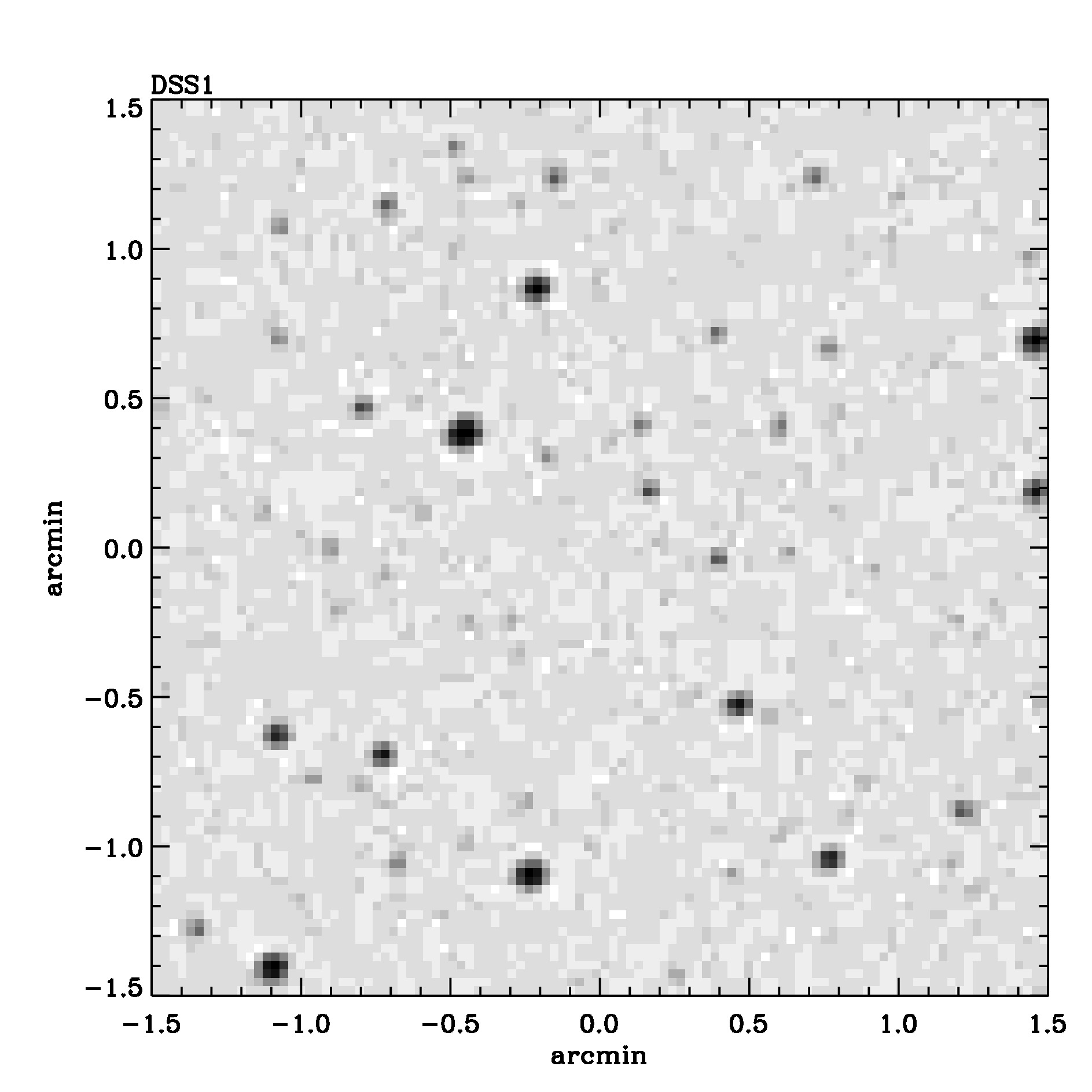 Optical image for SWIFT J1742.5-5183