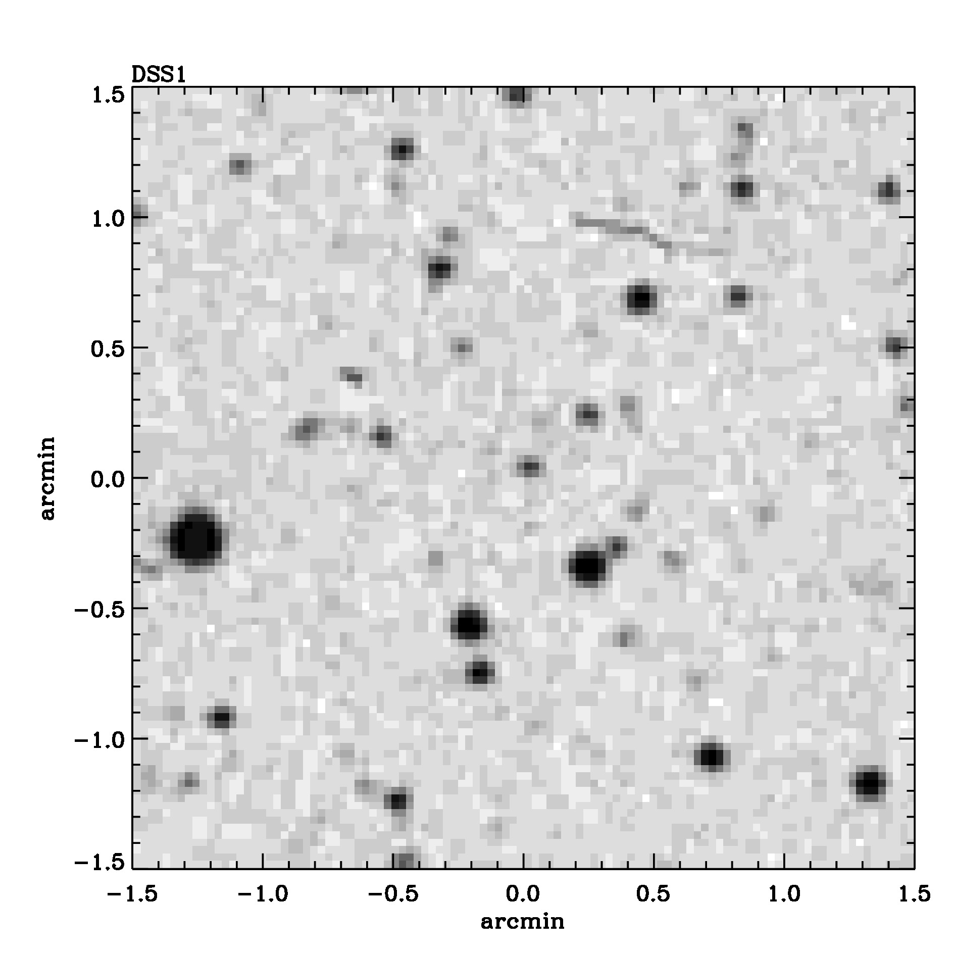 Optical image for SWIFT J1746.9+1323