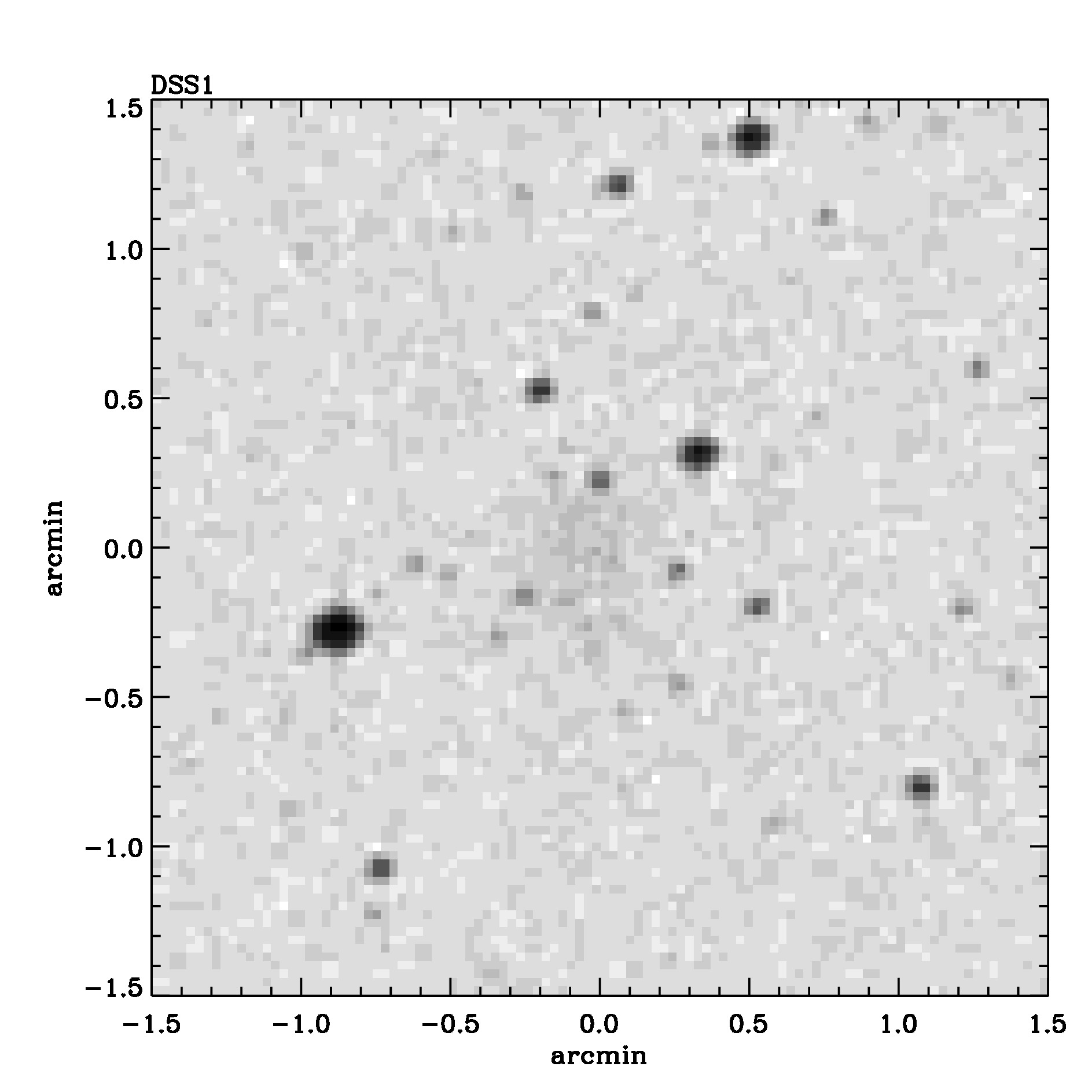 Optical image for SWIFT J1748.1-2477