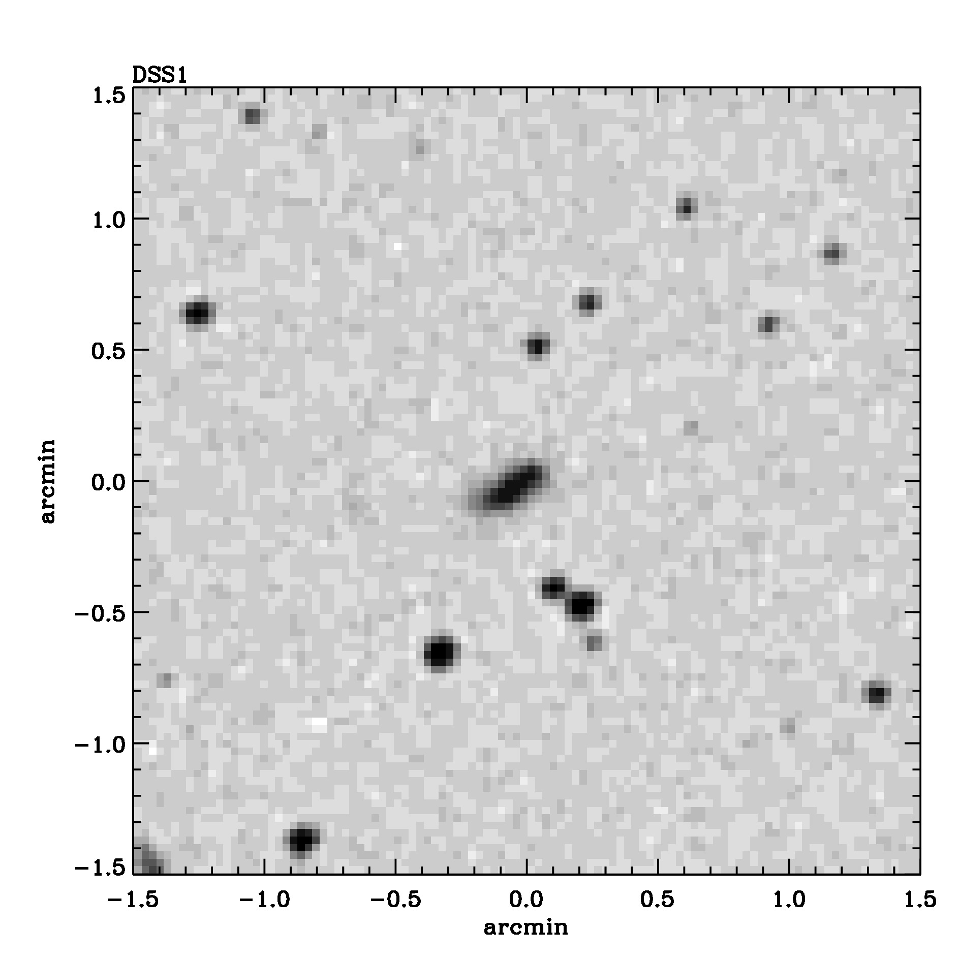Optical image for SWIFT J1756.3+5237