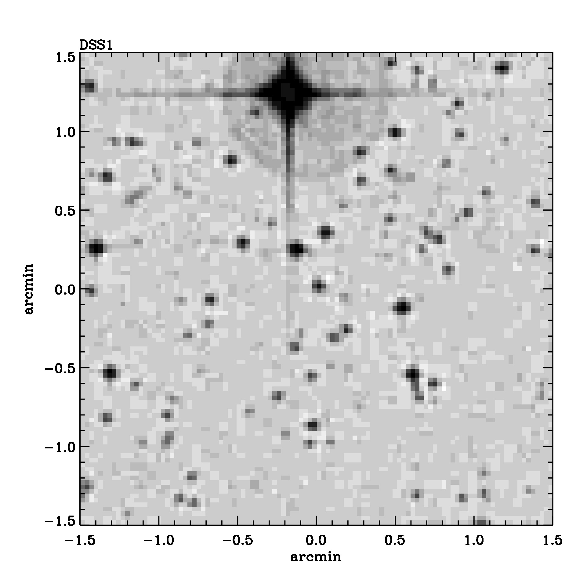 Optical image for SWIFT J1807.1-5955