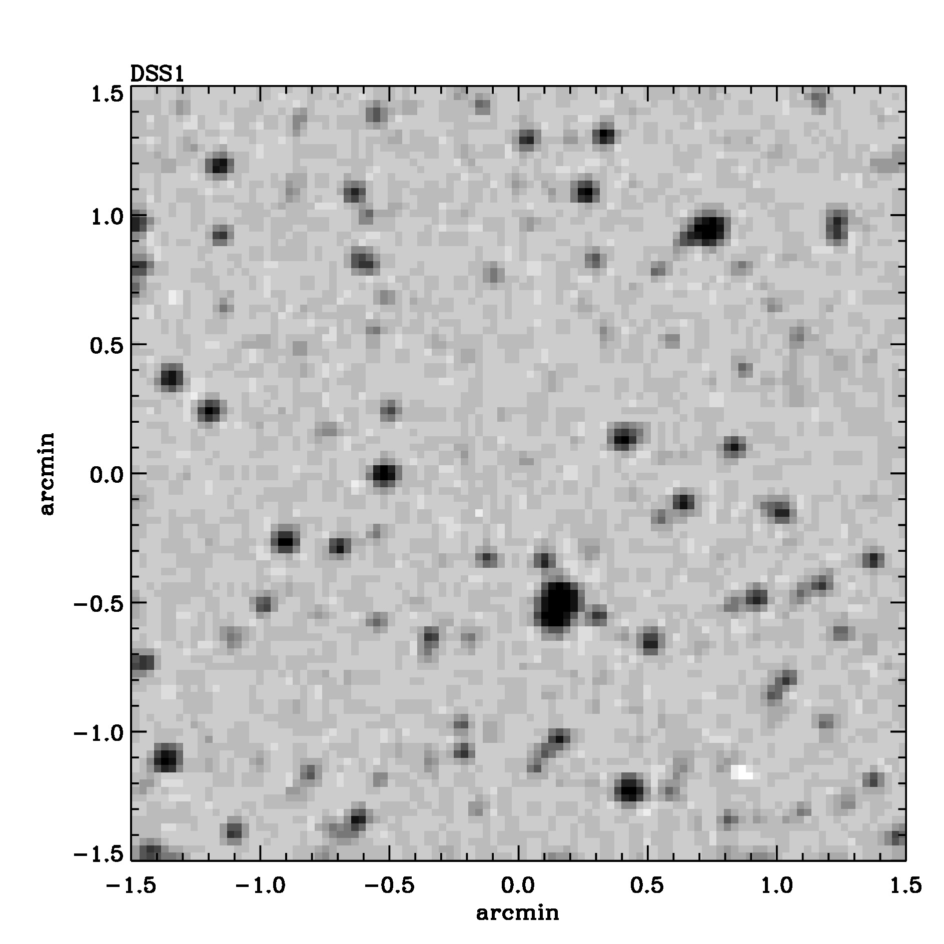Optical image for SWIFT J1832.5-0863