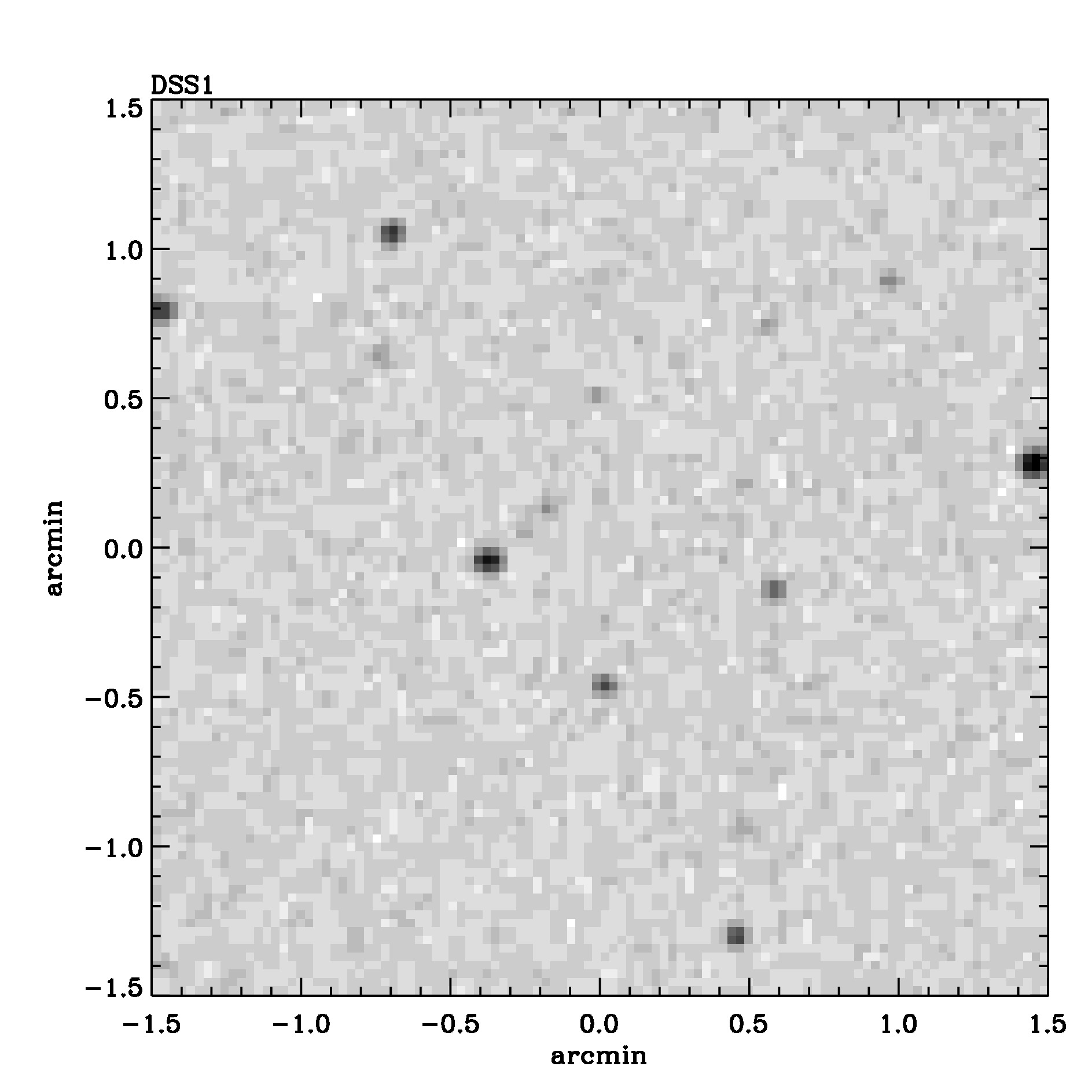 Optical image for SWIFT J1834.8-0860