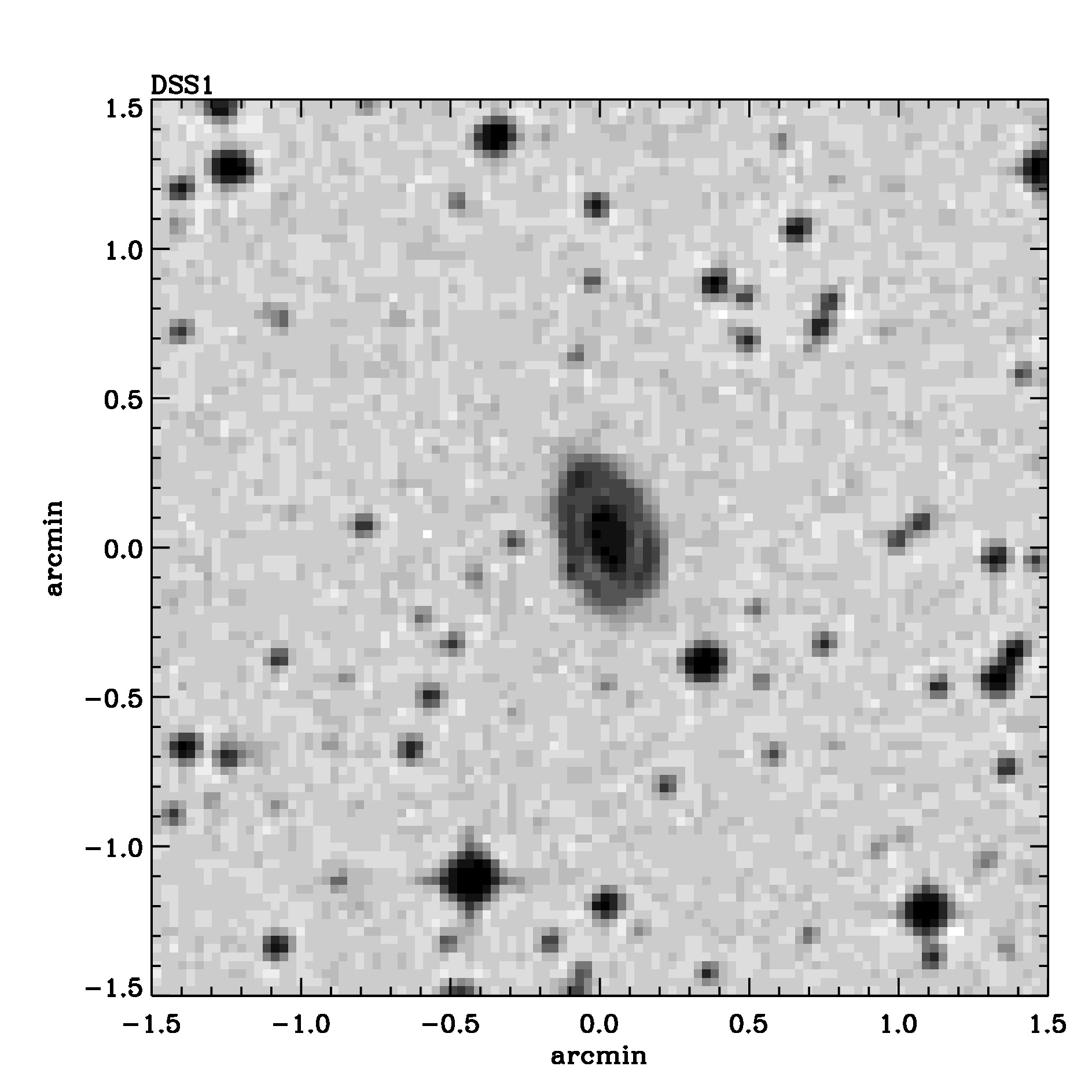 Optical image for SWIFT J1845.9-5582