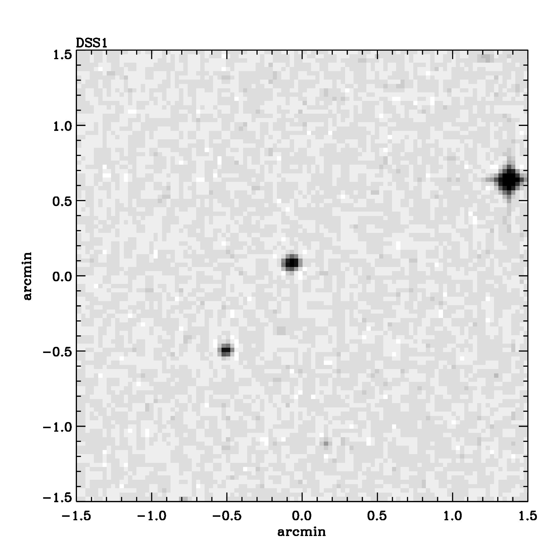 Optical image for SWIFT J1848.2-0244