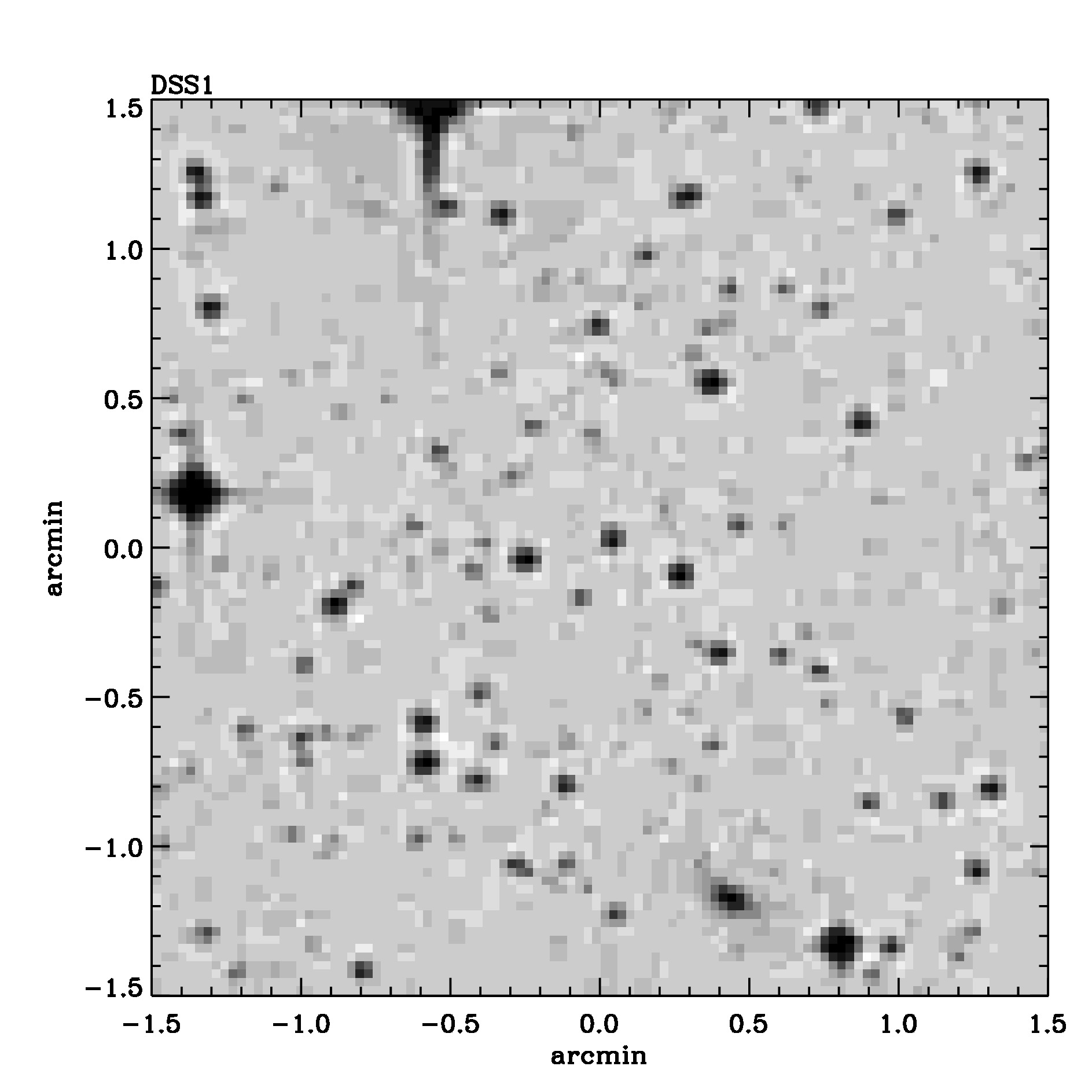 Optical image for SWIFT J1924.9-2918