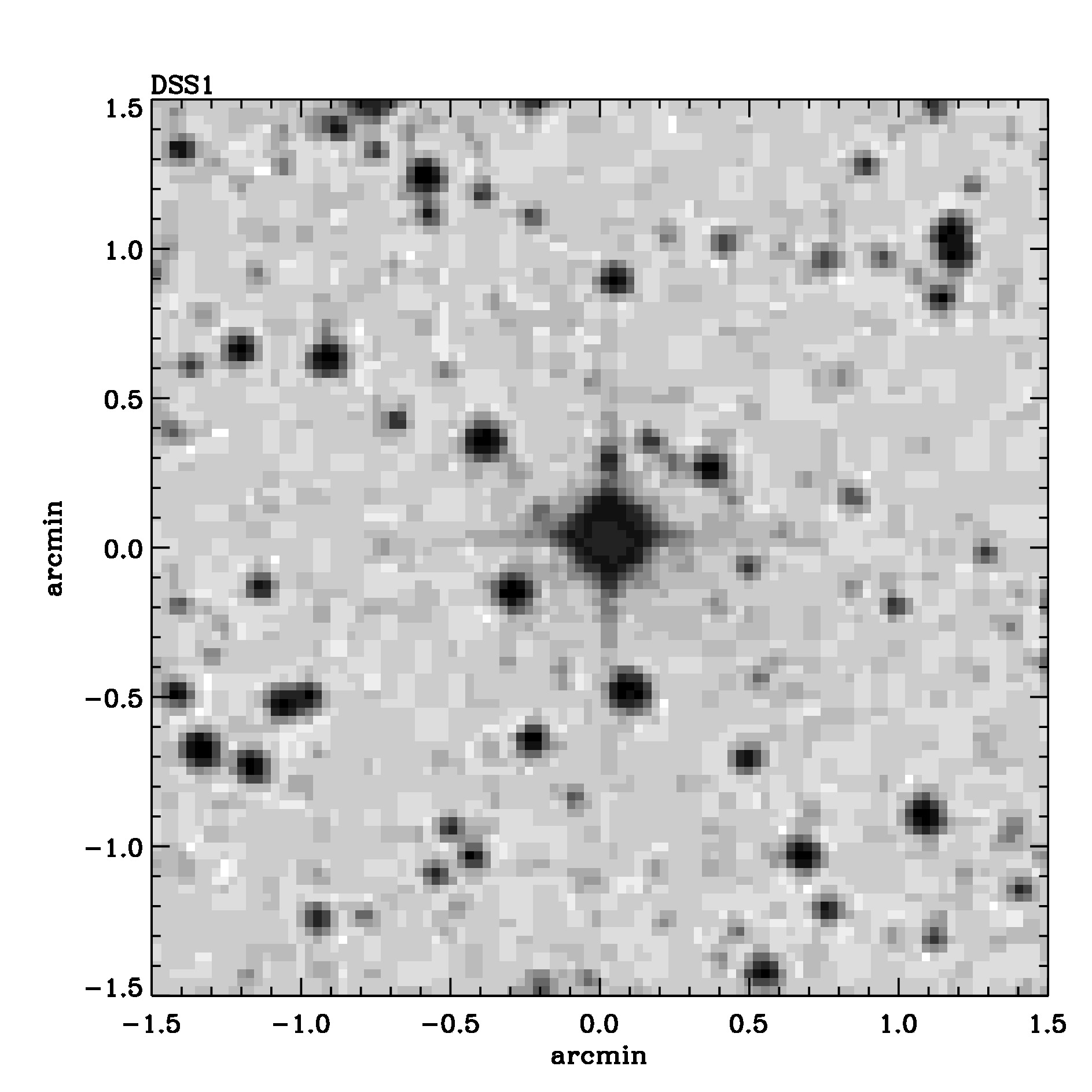 Optical image for SWIFT J1942.8+2263