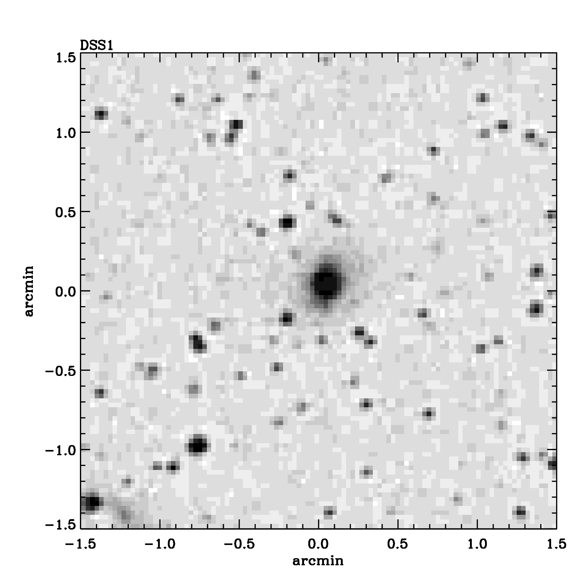 Optical image for SWIFT J1949.2-1061