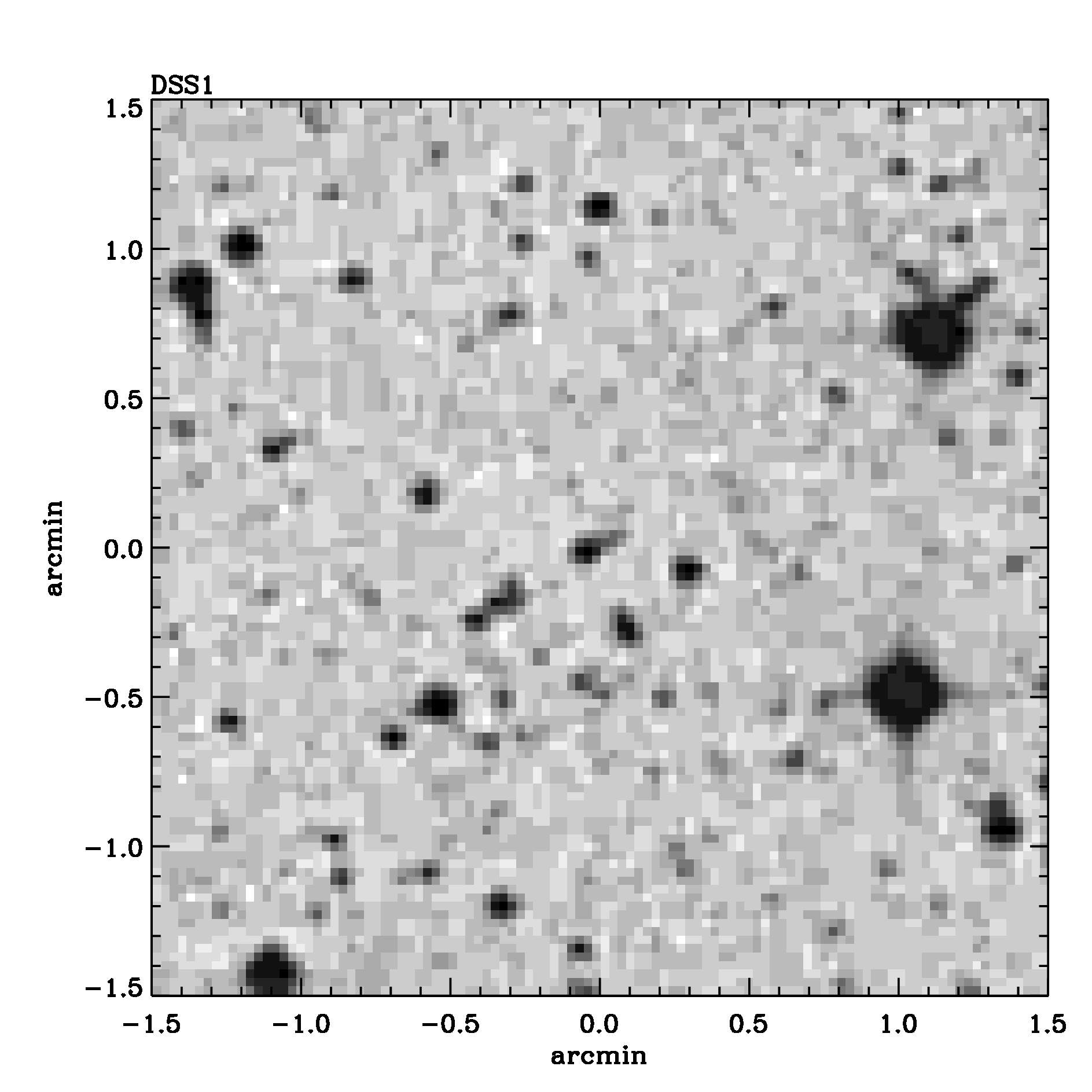 Optical image for SWIFT J2020.2+2972