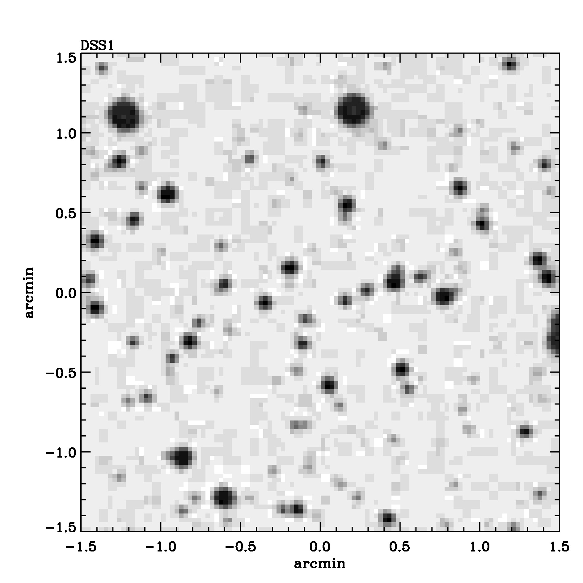 Optical image for SWIFT J2025.5+3340
