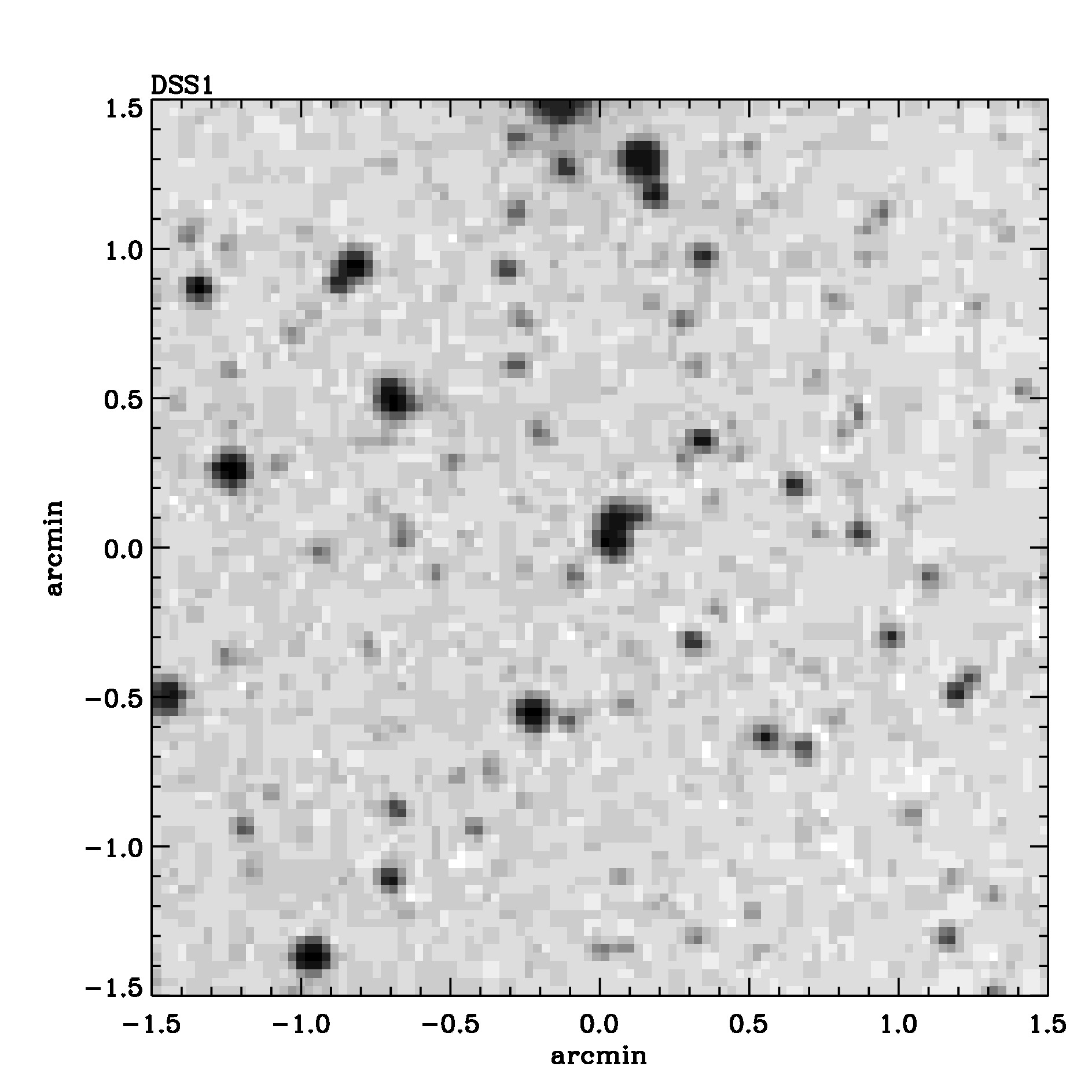 Optical image for SWIFT J2254.2+6275