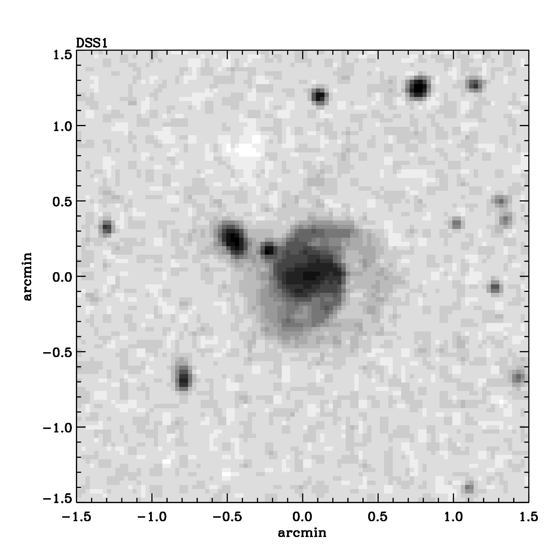 Optical image for SWIFT J2328.1+0883