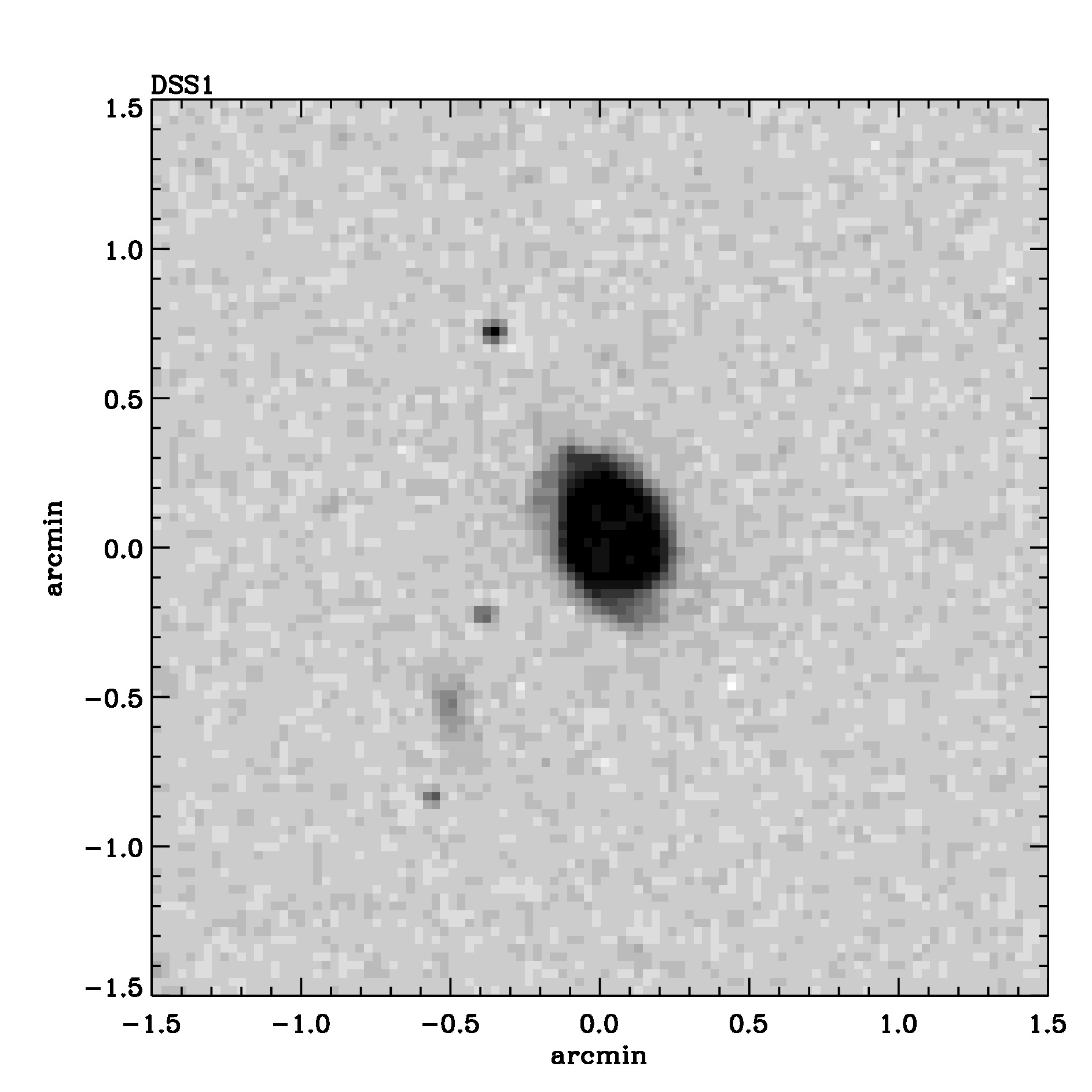 Optical image for SWIFT J0402.4-1807
