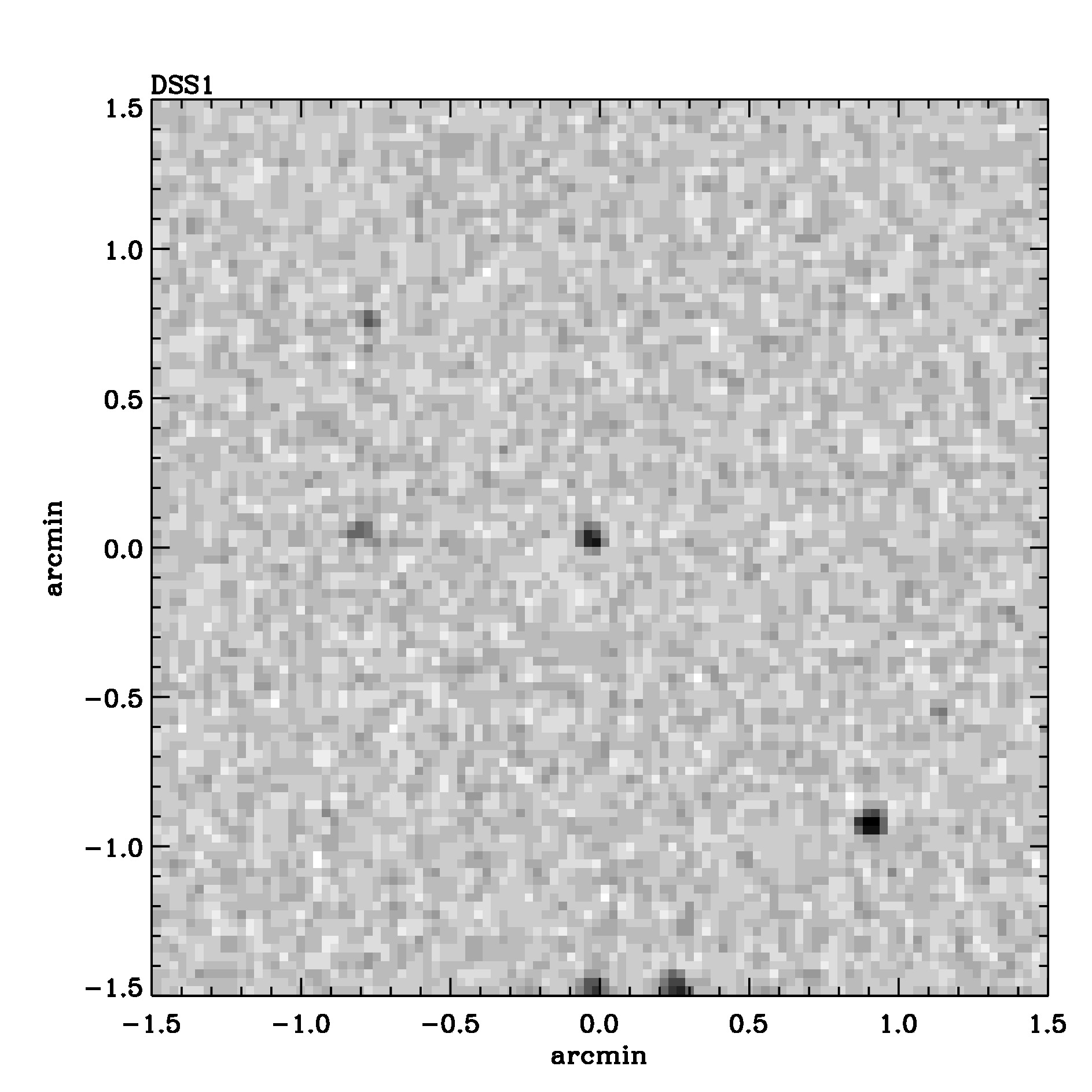 Optical image for SWIFT J0413.3+1659