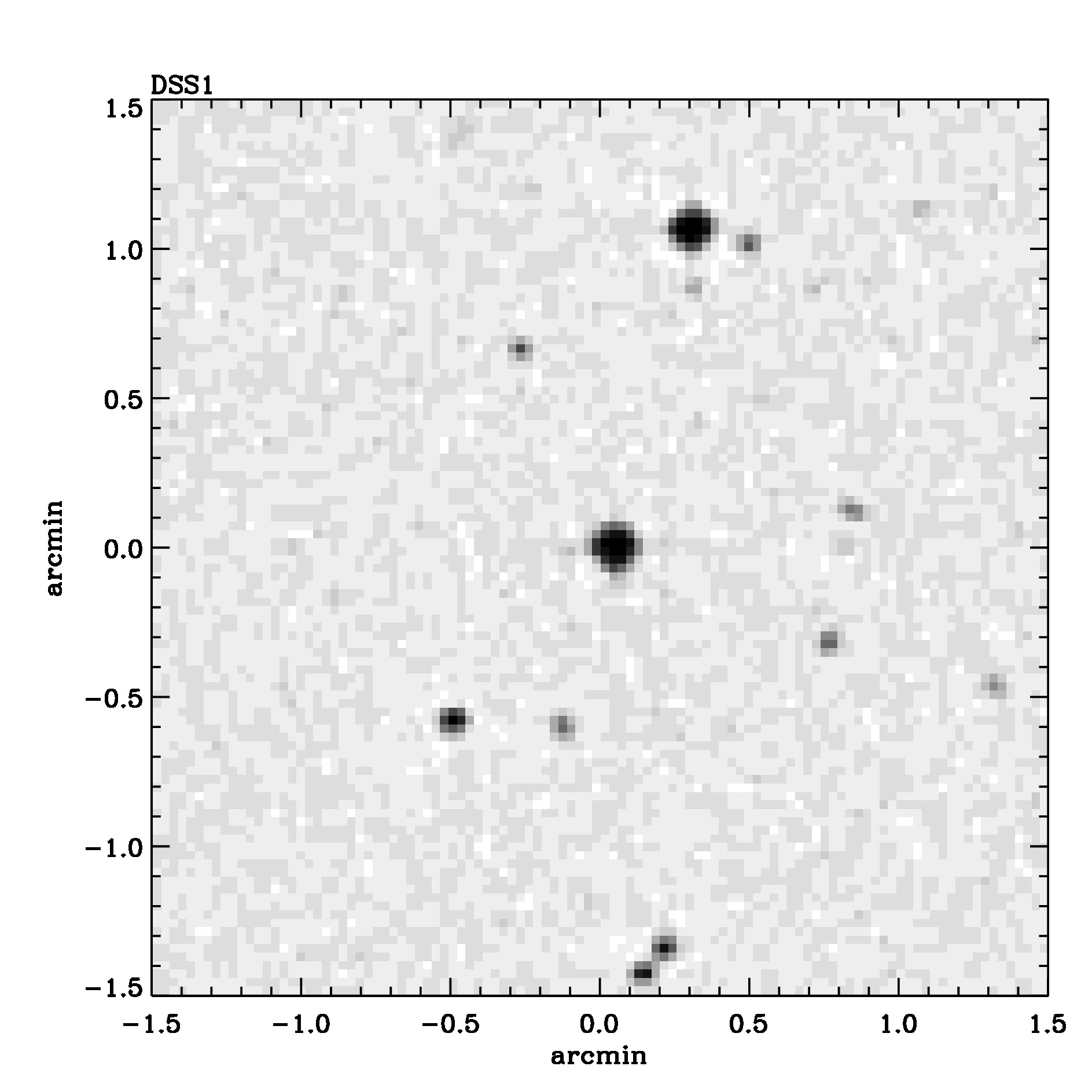 Optical image for SWIFT J0426.2-5711