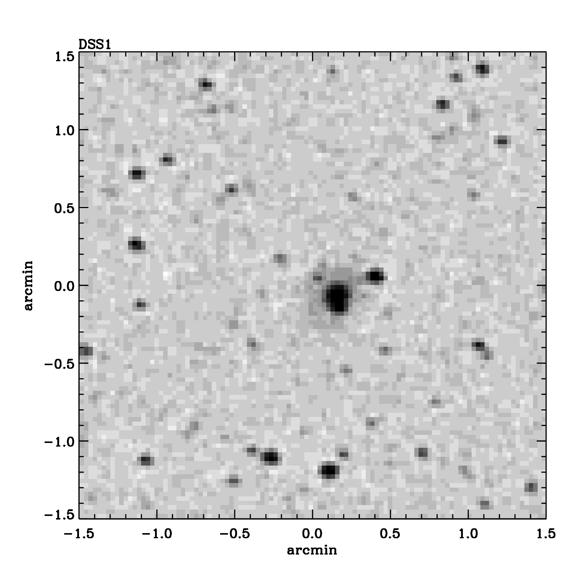 Optical image for SWIFT J0428.2-6704B