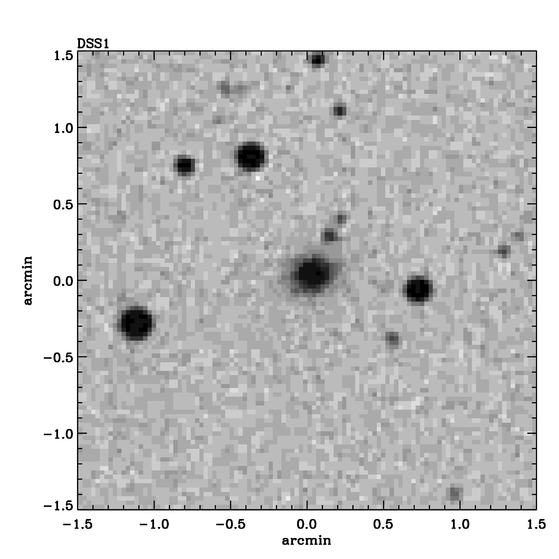 Optical image for SWIFT J0502.1+0332